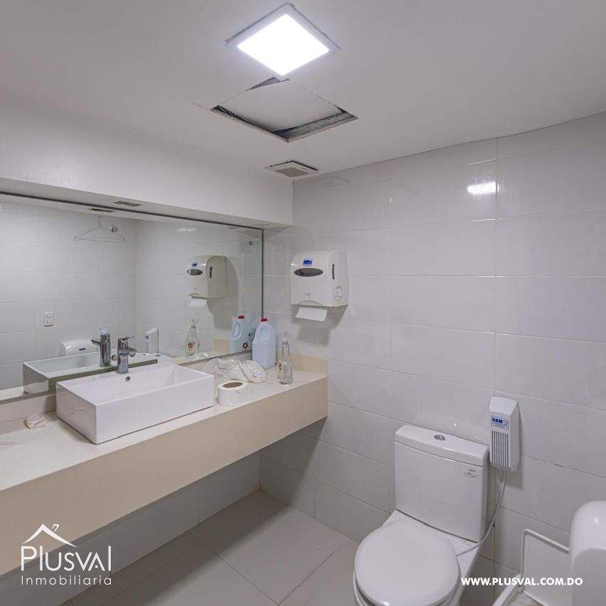 Edificio Multifuncional de Inversión en la Avenida Enriquillo: Oportunidad de Crecimiento y Rentabilidad 419094