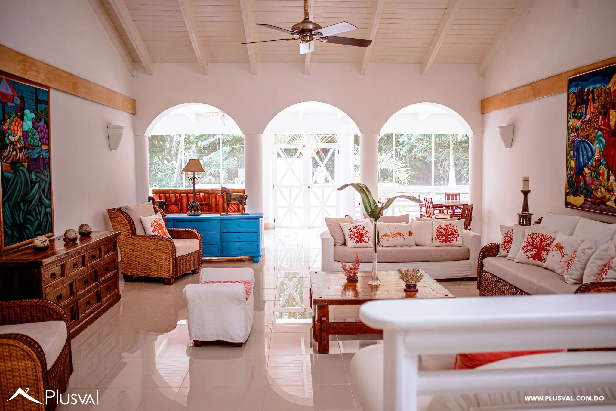 Villa de Lujo en Casa de Campo | Exclusividad e Inversion Inteligente 502582