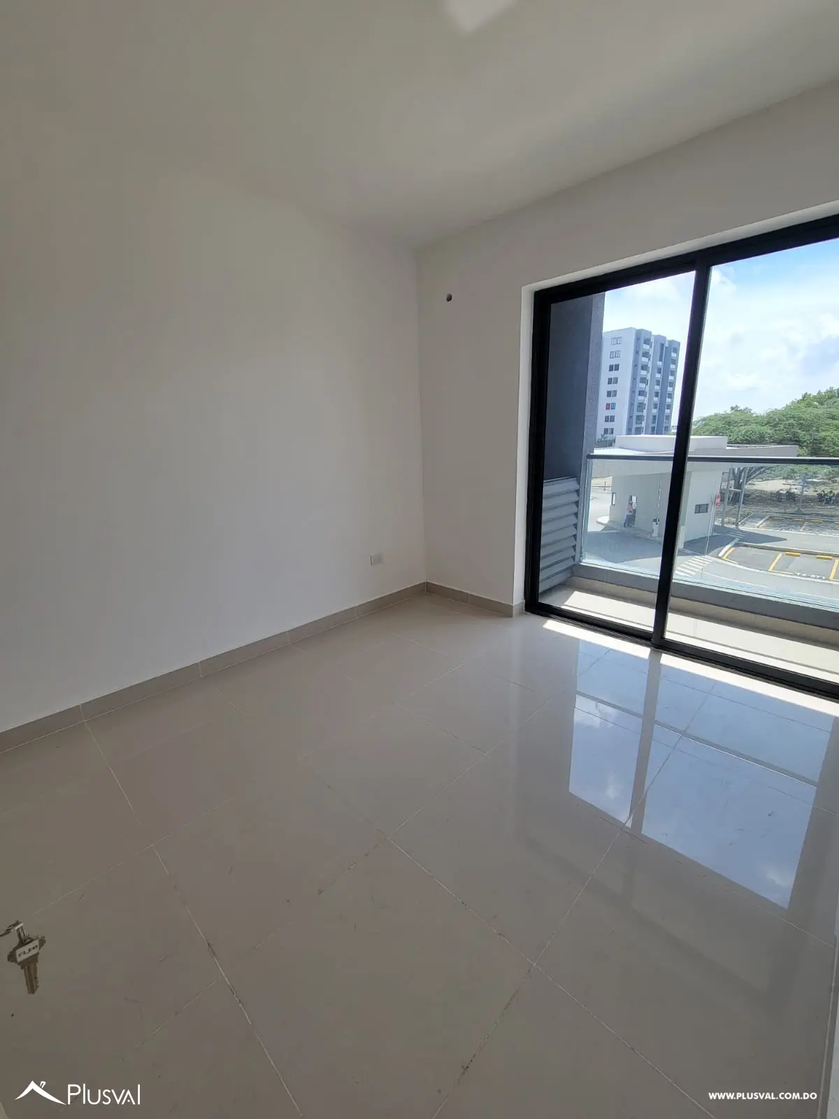 Apartamento de 3er nivel en Santiago: Exclusividad, elegancia y amplios espacios 462772