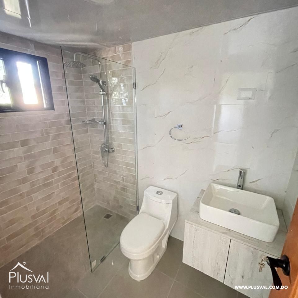 Apartamento en Venta  Avenida Antonio Guzmán Con Piscina y Seguridad 467325