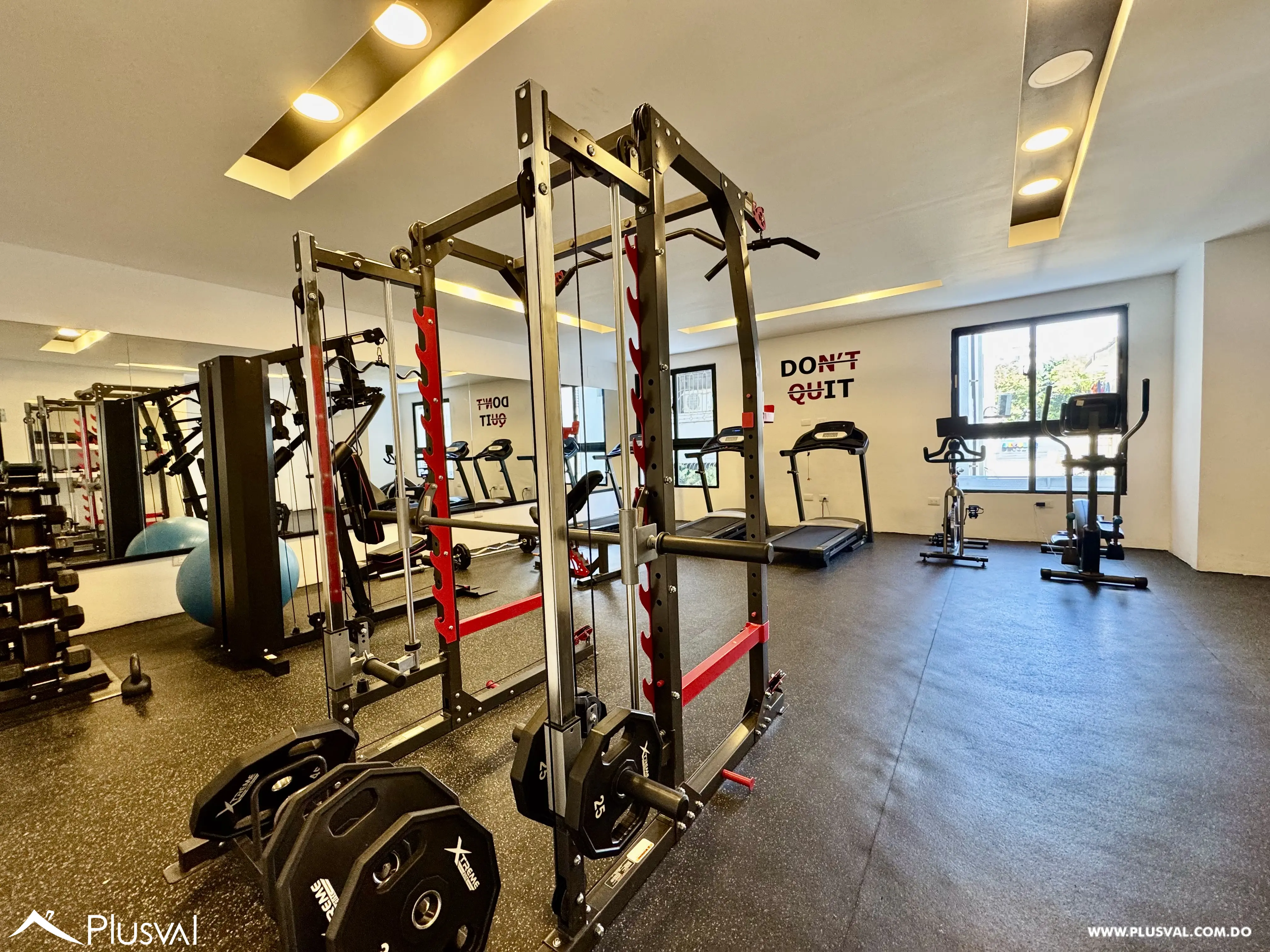 Vendo Excelente Apartamento  Ubicado en el Corazon  de Piantini 496213