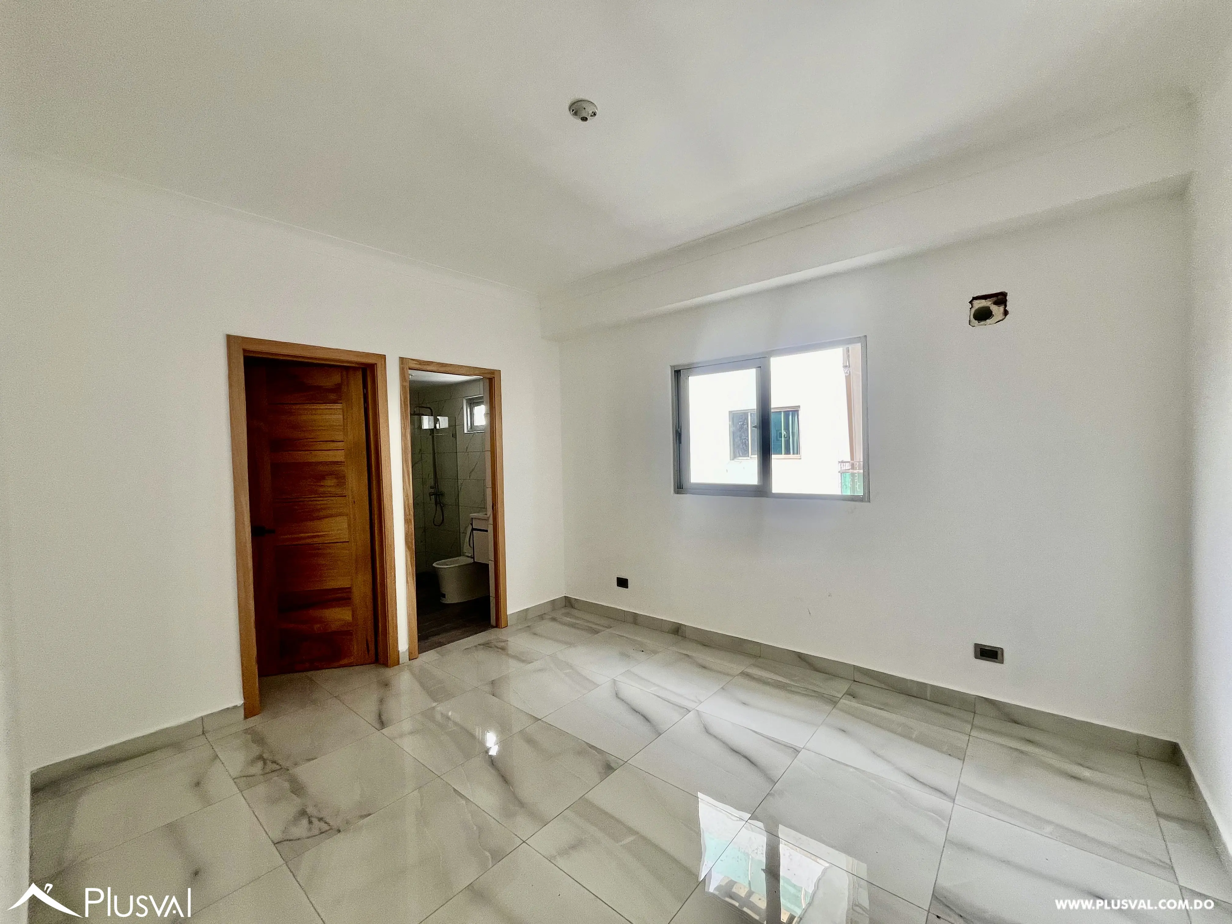 Torre de apartamentos en venta en El Millón 487189