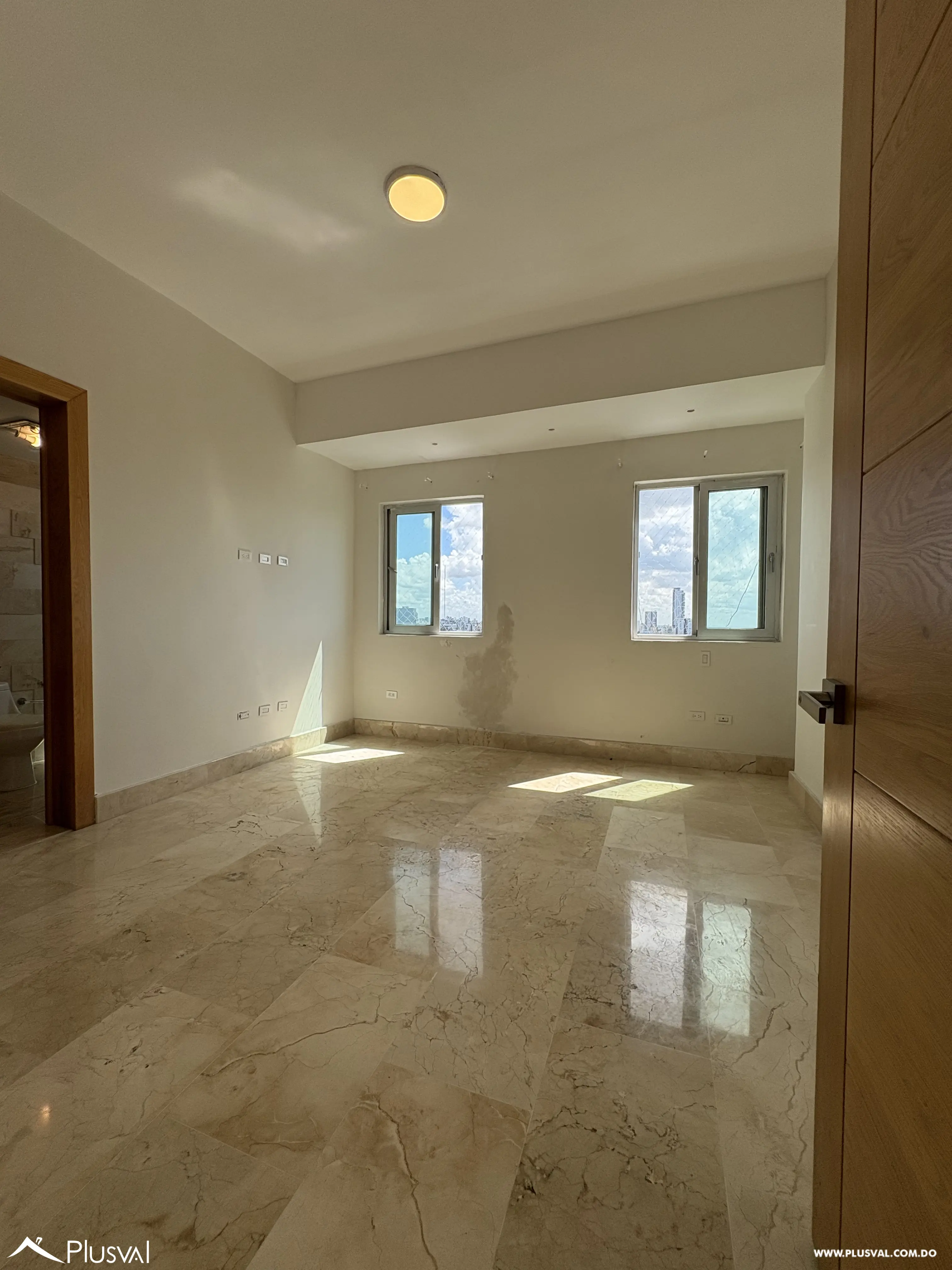 Hermoso apartamento en alquiler 462947