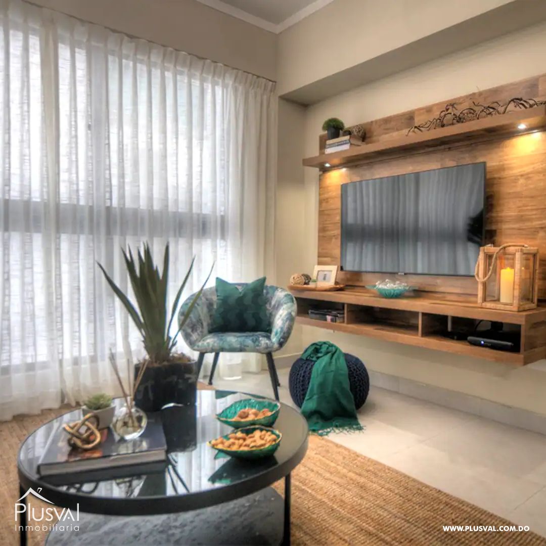 Apartamento en venta en Bella Vista 348535