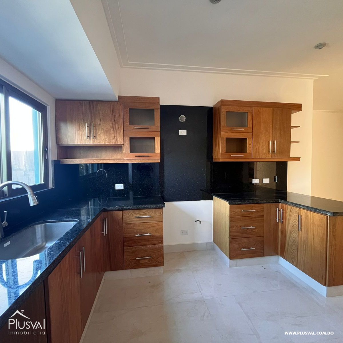 Proyecto de Apartamentos en Venta en Bella Vista 498511