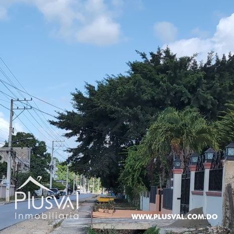 Solar en Venta en Zona Estratégica Ideal para Desarrolladores 454632