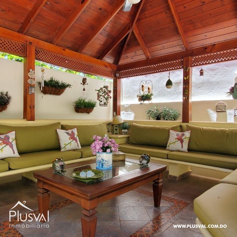 Casa en Venta en El Ducado. 304213