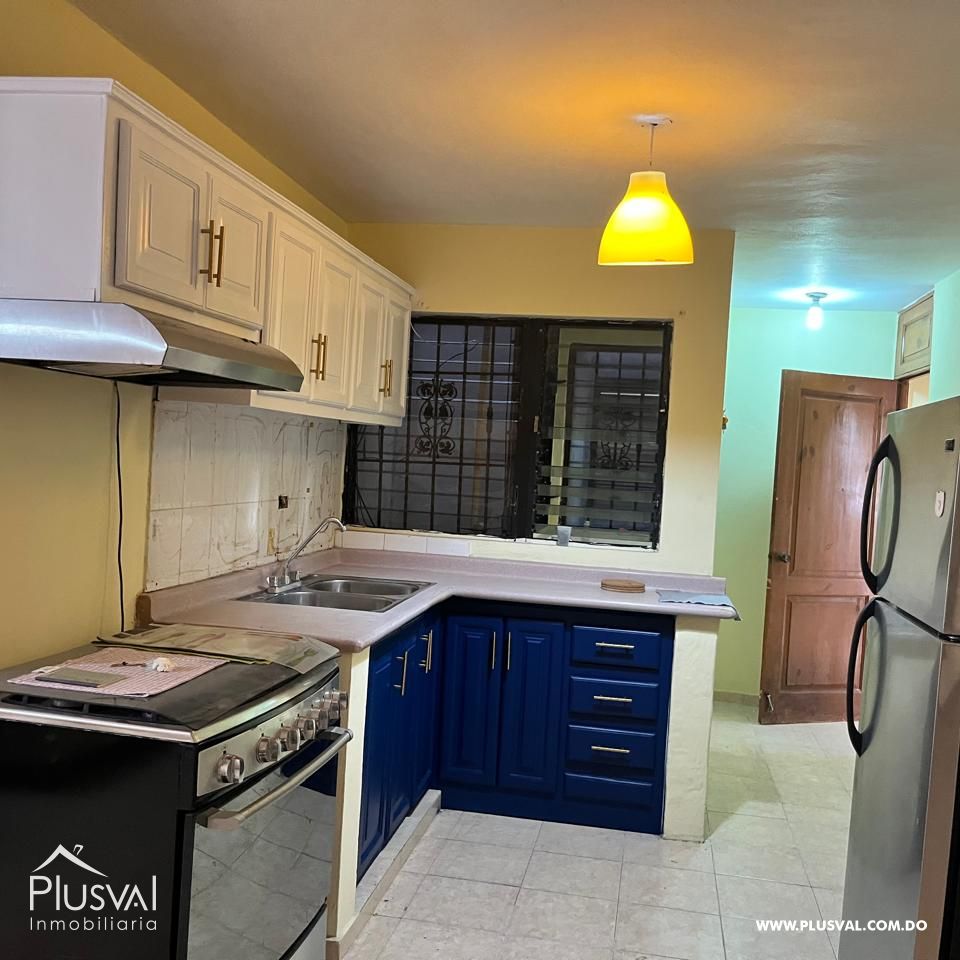 Espacioso apartamento en Alma Rosa I 410970