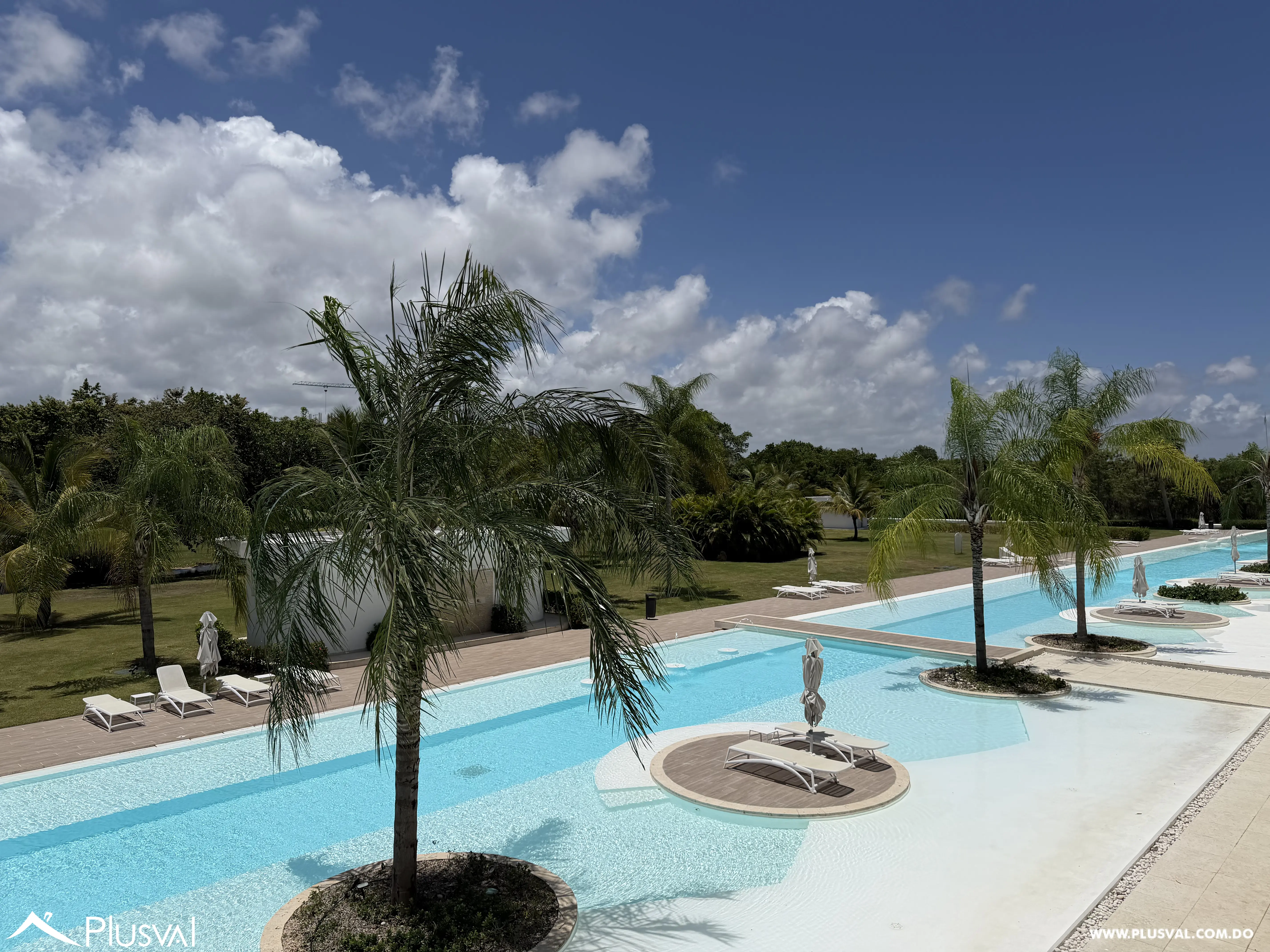 Apartamento en Cana Rock Star 522199