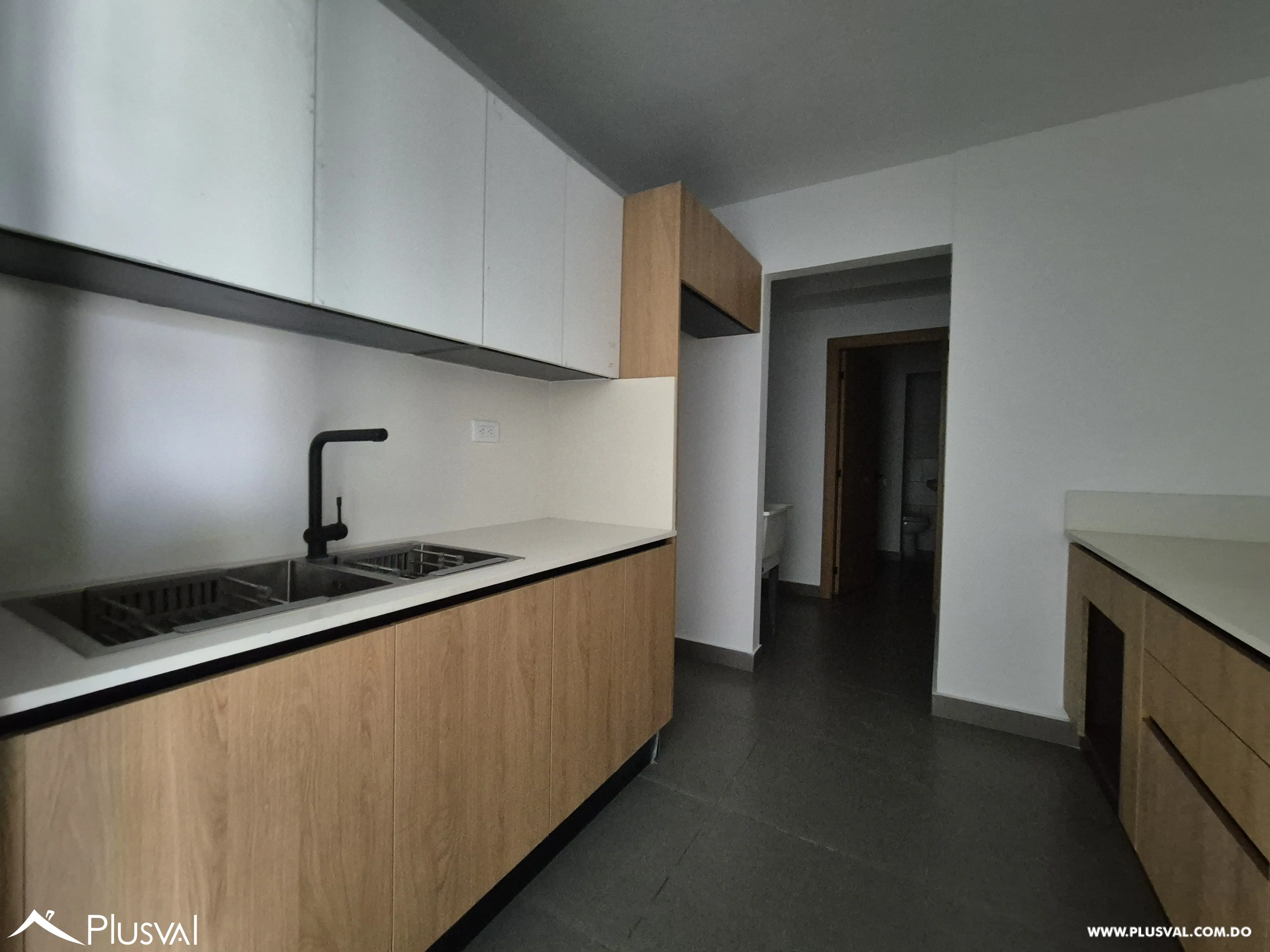 Apartamento en alquiler en Bella Vista 463337