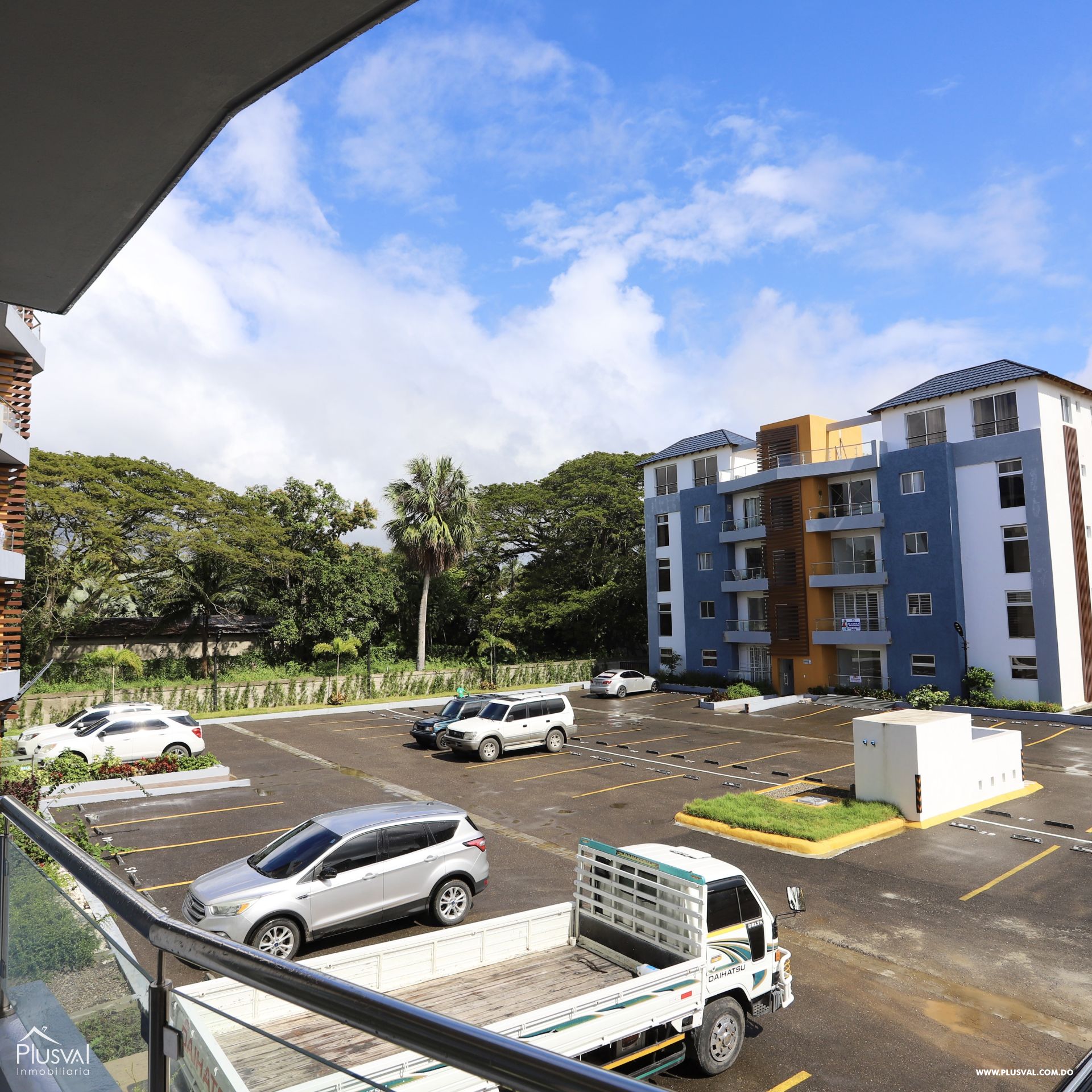 Apartamento en venta en la Vereda segundo piso de tres habitaciones y doble balcon 344217