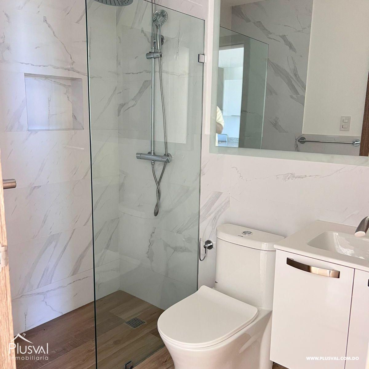 Apartamento en venta en Bávaro, Punta Cana 408468