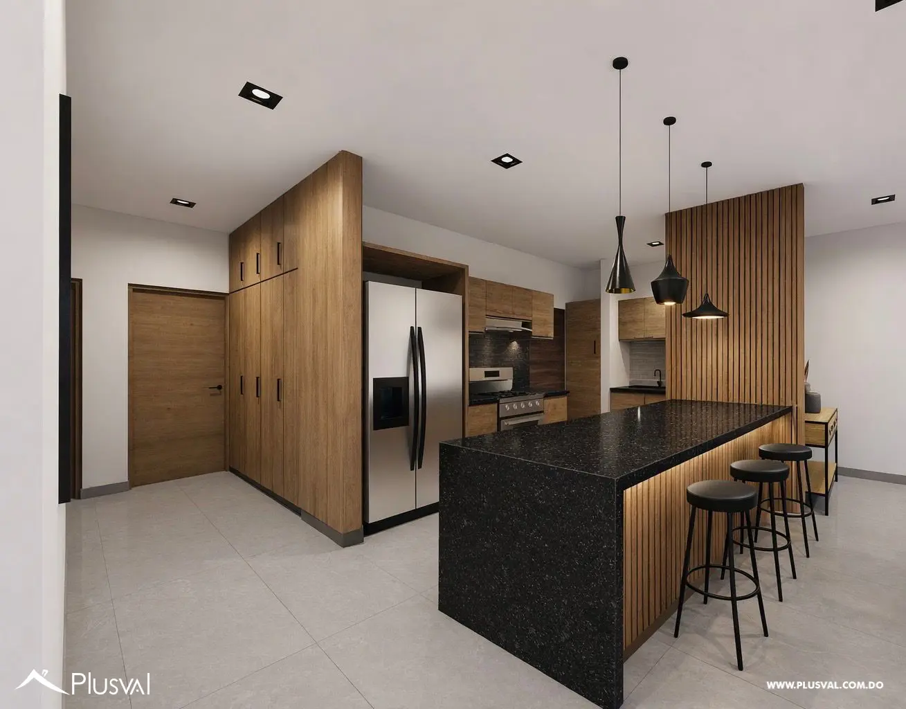 Venta de apartamento en ubicado en Avenida Principal La Esmeralda, La Vega 496766