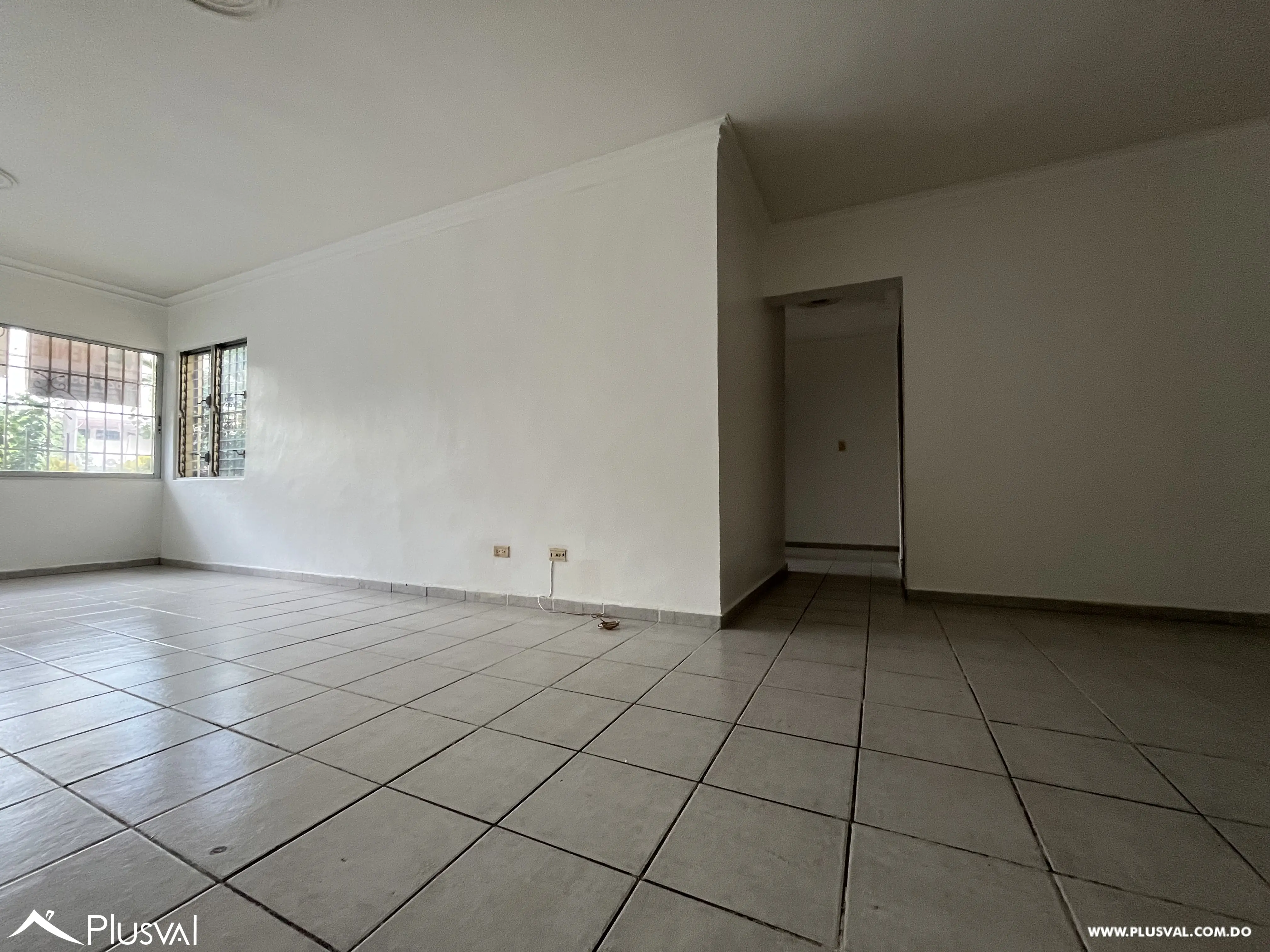 Apartamento de 3 habitaciones en Residencial Mar Caribe 501492