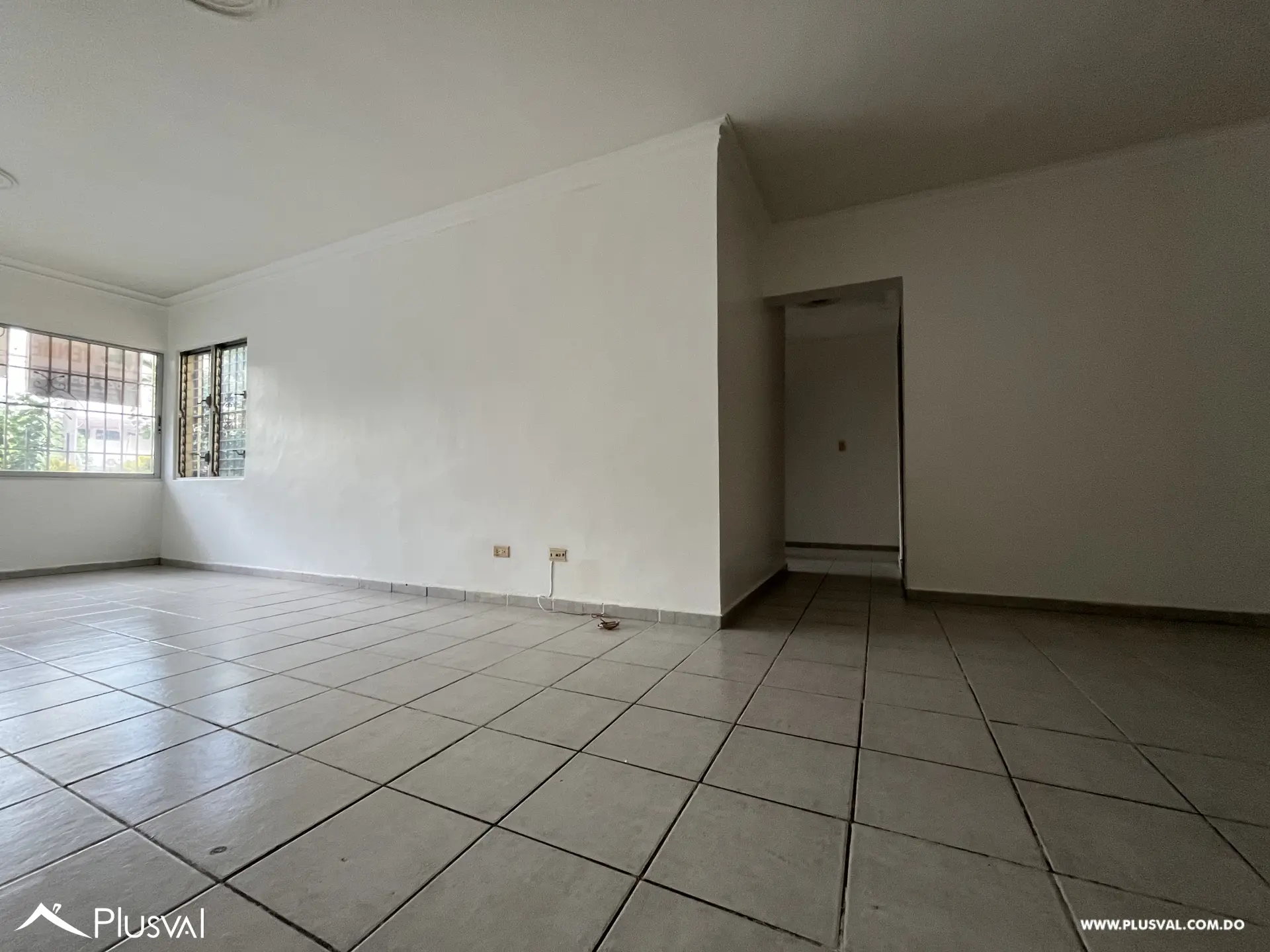 Apartamento de 3 habitaciones en Residencial Mar Caribe 501492