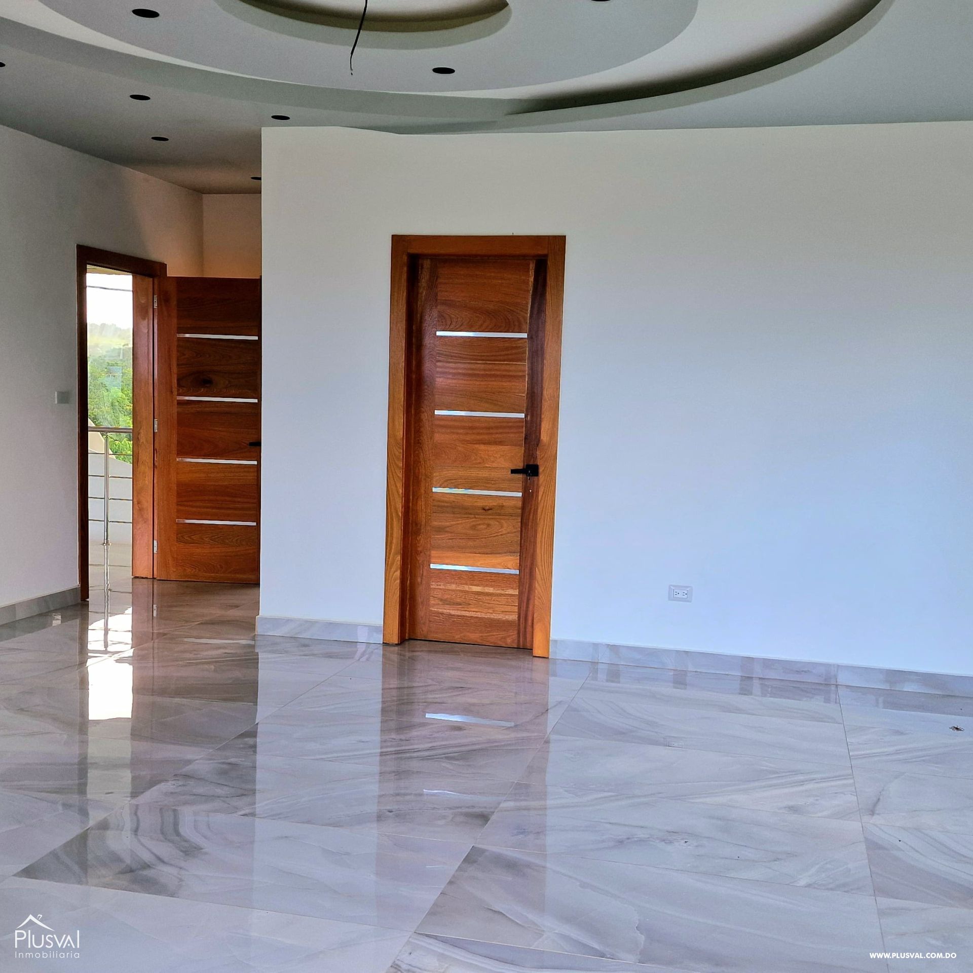 Exclusiva Casa de Lujo en Cabrera 380987
