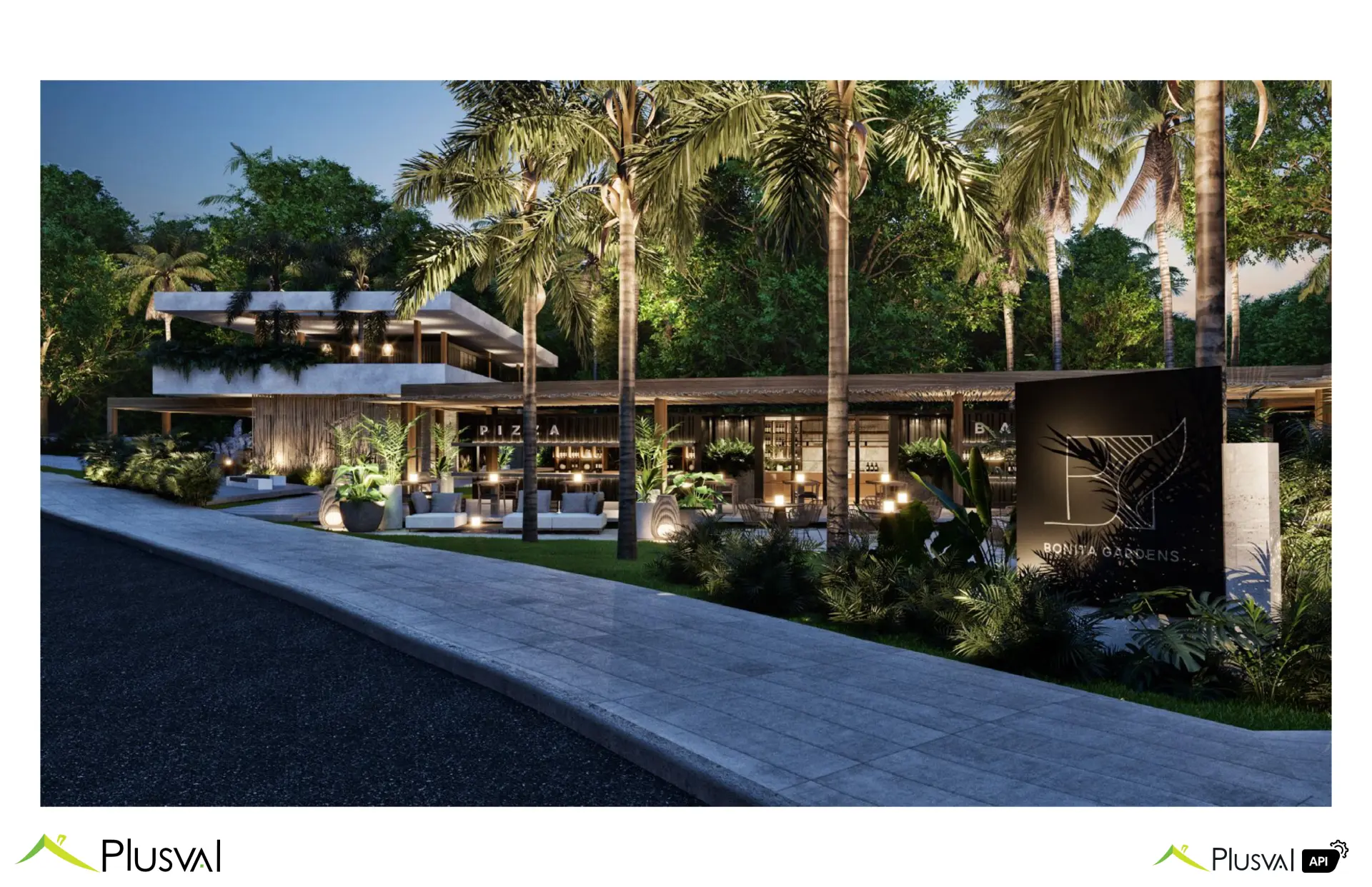Plaza Bonita Gardens 446951