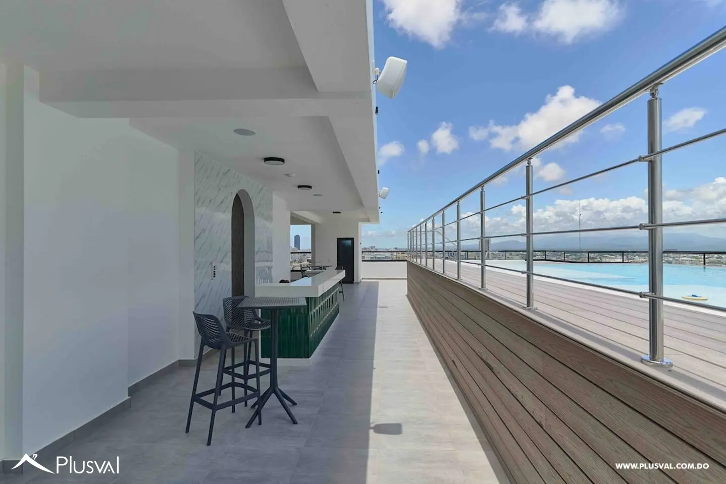 Apartamento de dos habitaciones en Venta en Mirador Norte con excelentes areas sociales 504143