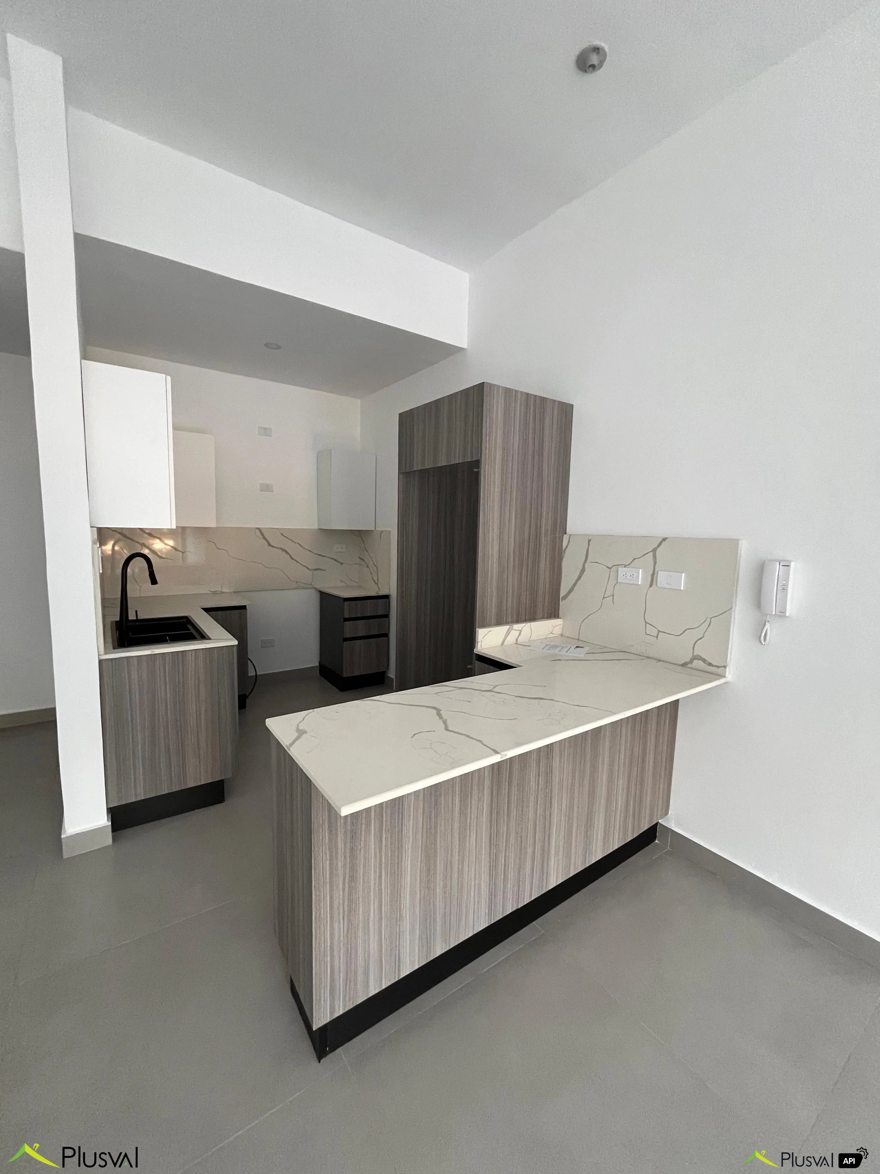 Apartamento en venta, en LUJOSO proyecto en Naco 448331