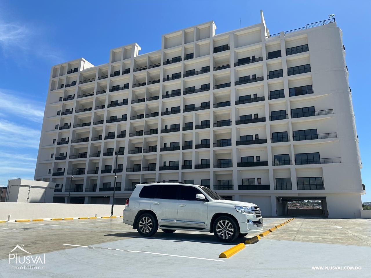 Alquiler de apartamento en la prolongación 27 424159