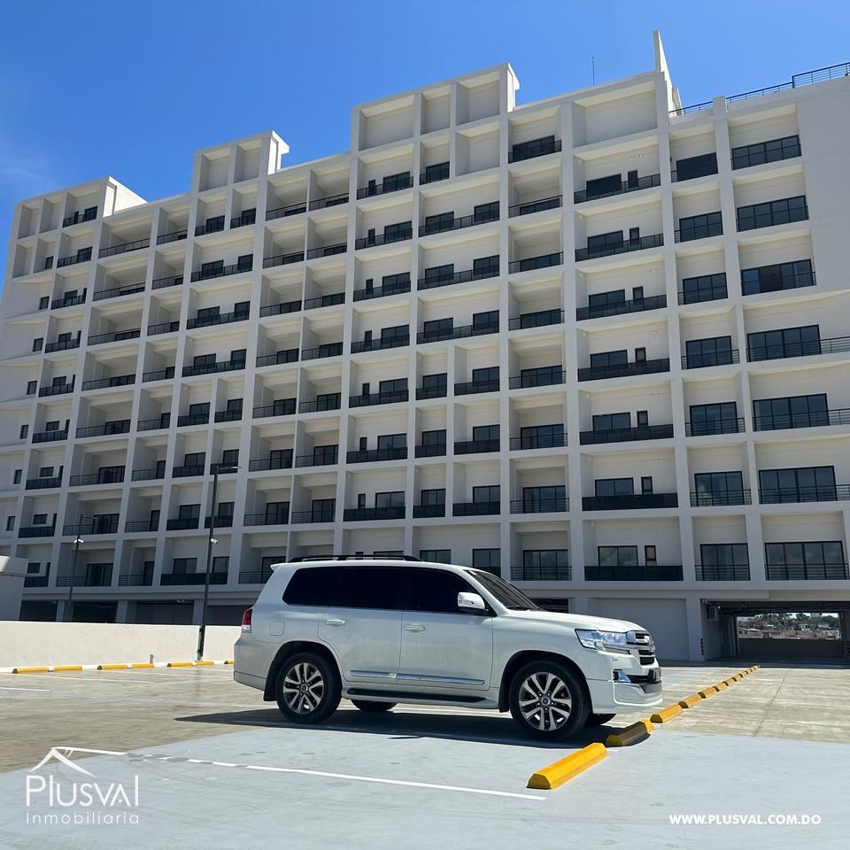 Alquiler de apartamento en la prolongación 27 424159