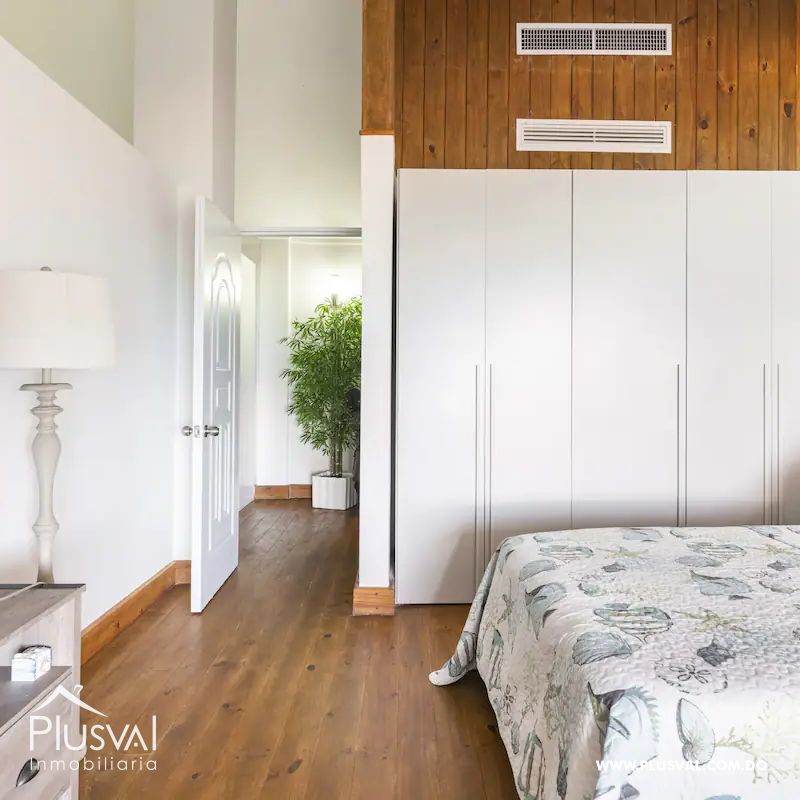 Apartamento en Venta en Samaná (Amueblado) 369791