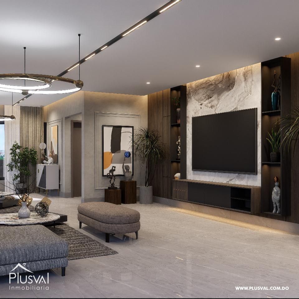 Apartamento de 2 habitaciones con espacios funcionales ubicado en Cerro Hermoso 406036