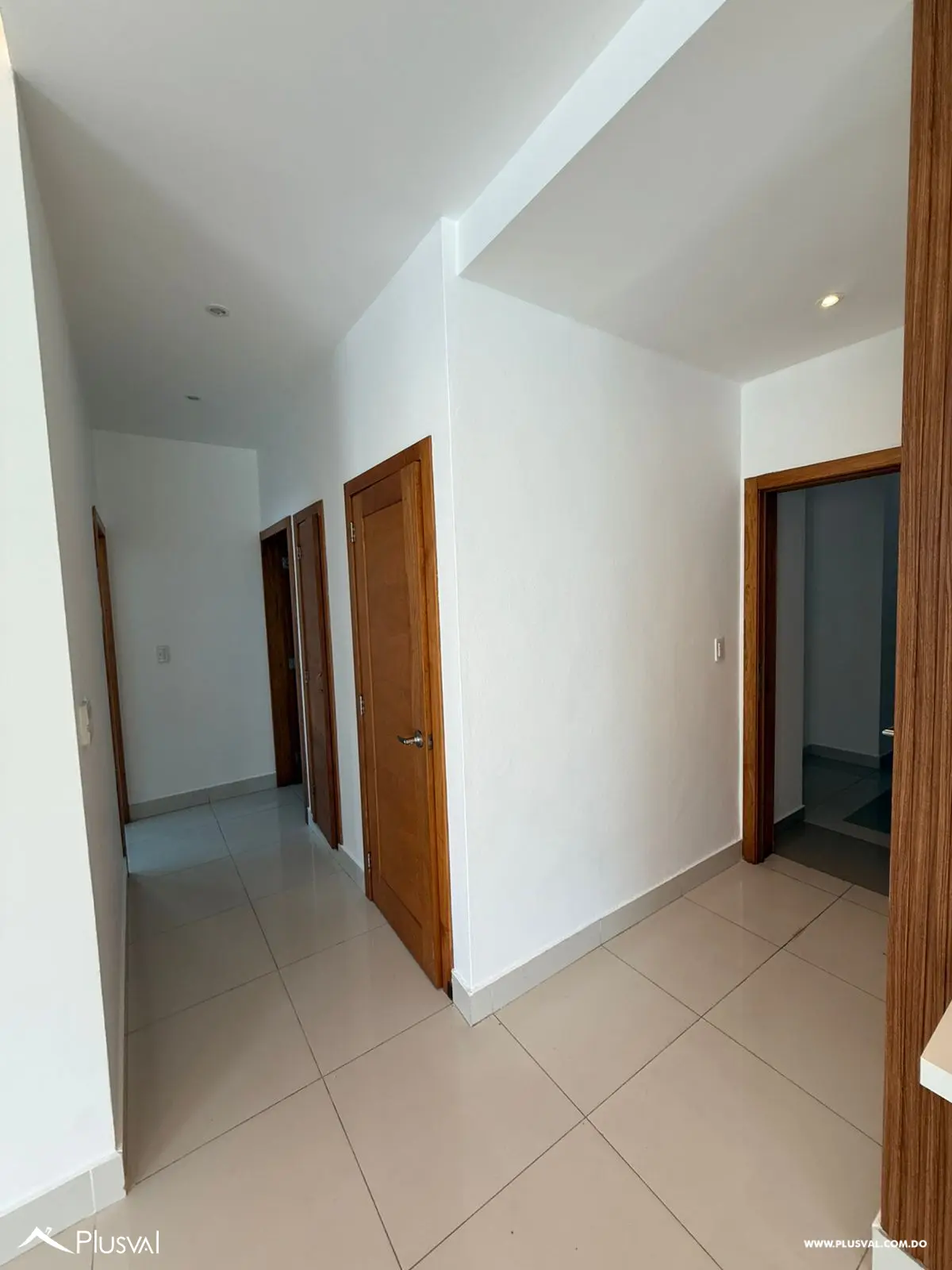 Apartamento en venta Evaristo Morales 459473