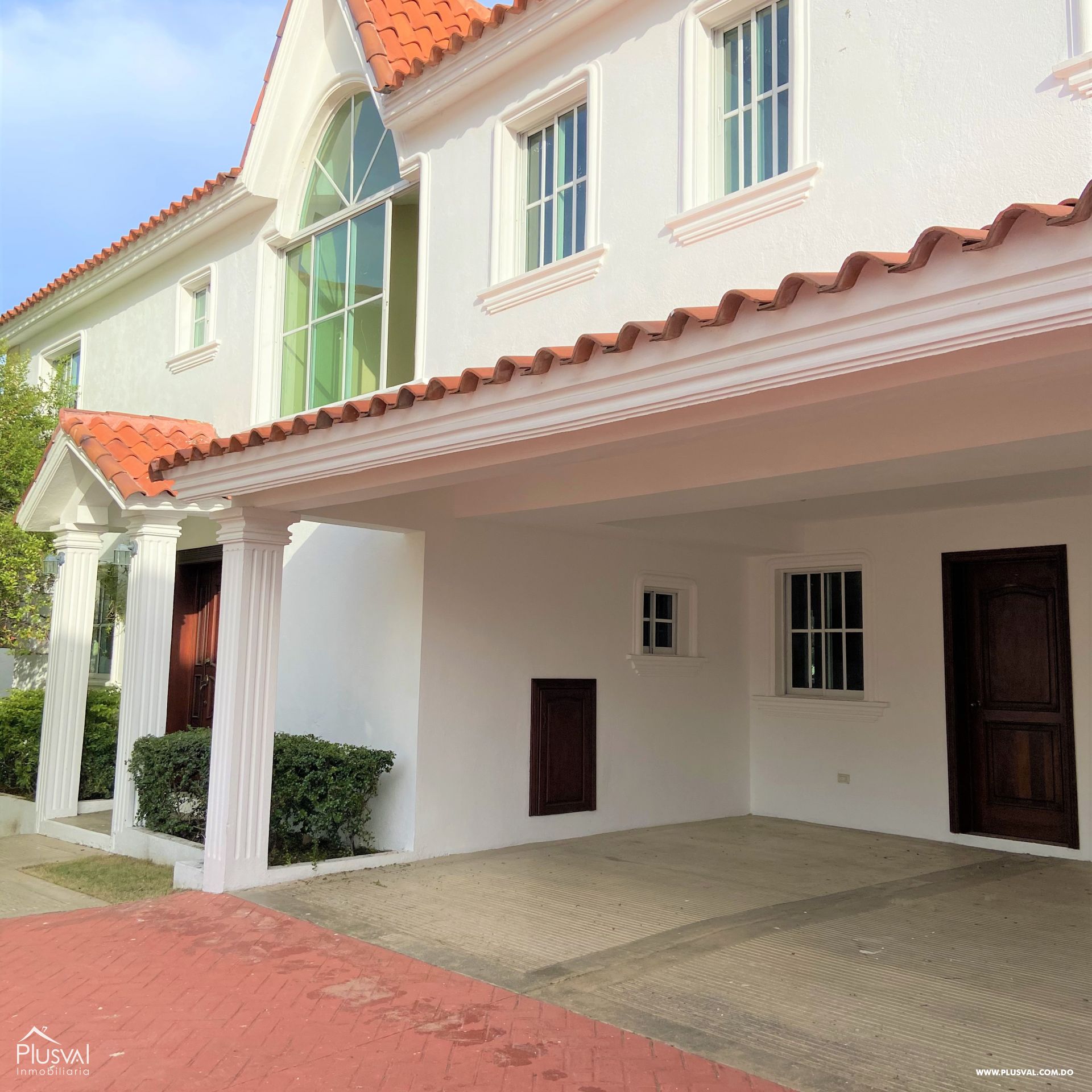 Casa en Venta,Proyecto cerrado, Altos de Arroyo Hondo lll 200571