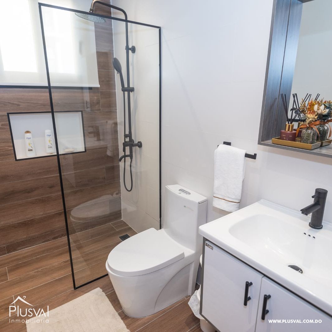 Nueva Propuesta Residencial en zona atractiva de Santiago 376356