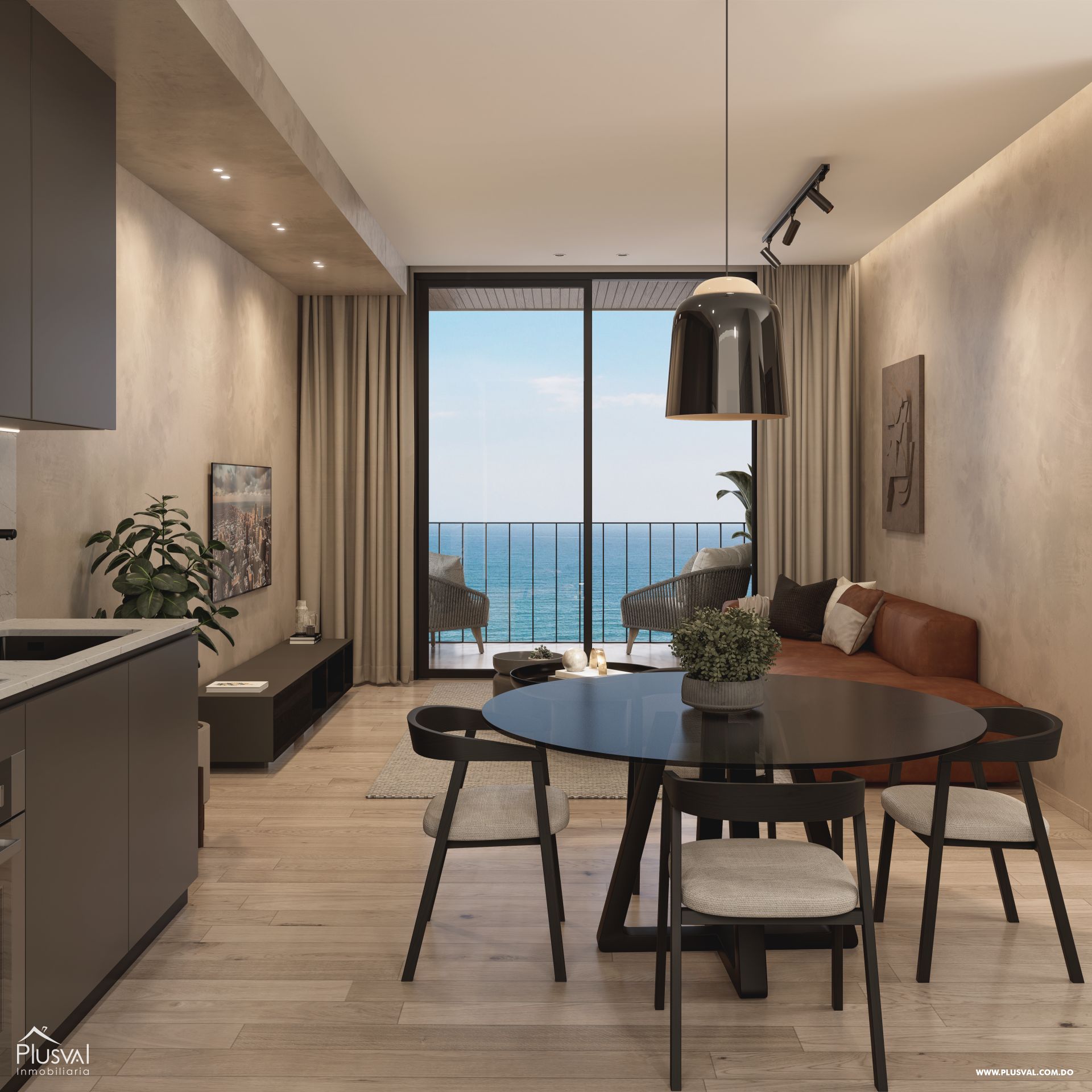 Condominio Residencial Hotelero de Lujo 261838