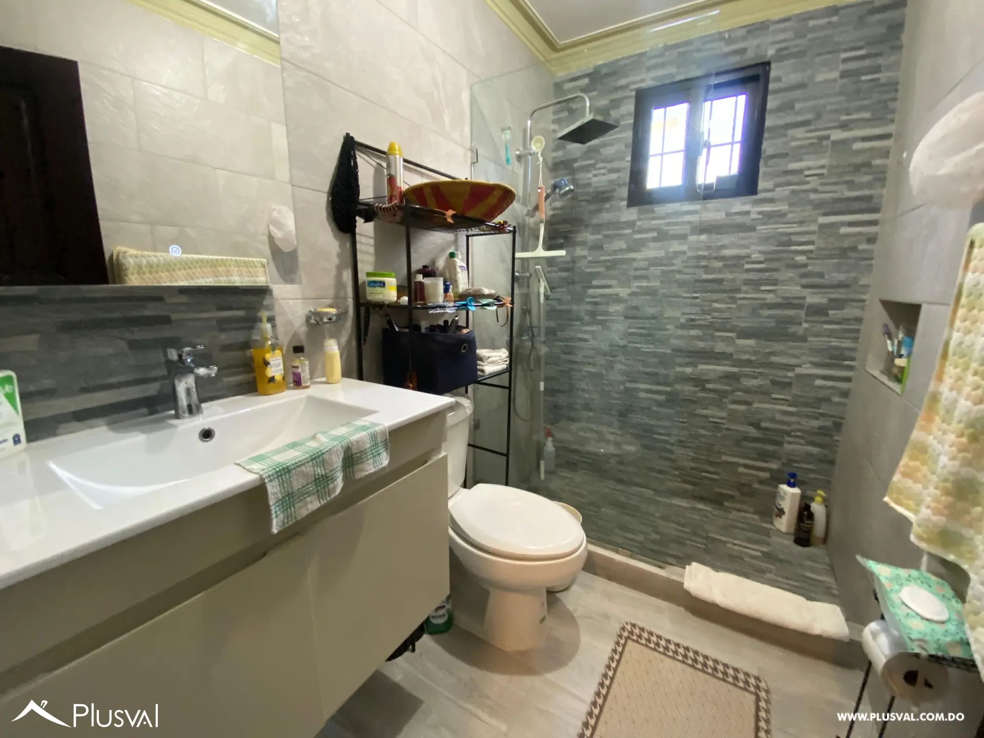 Casa Unifamiliar en Venta en Cerro Alto 464085