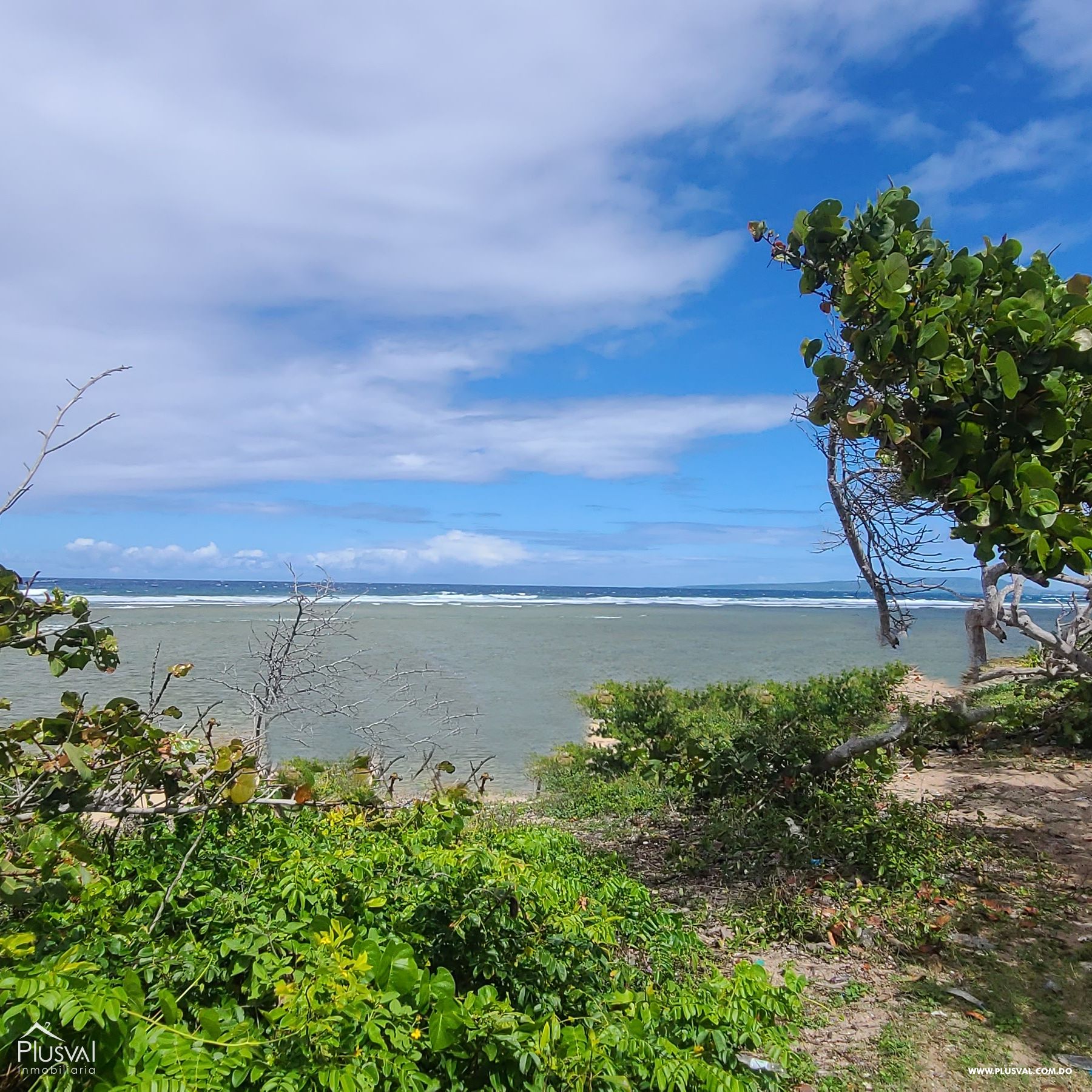 Solar de 105,648 m2 en La Ensenada, Luperón, Puerto Plata 206991