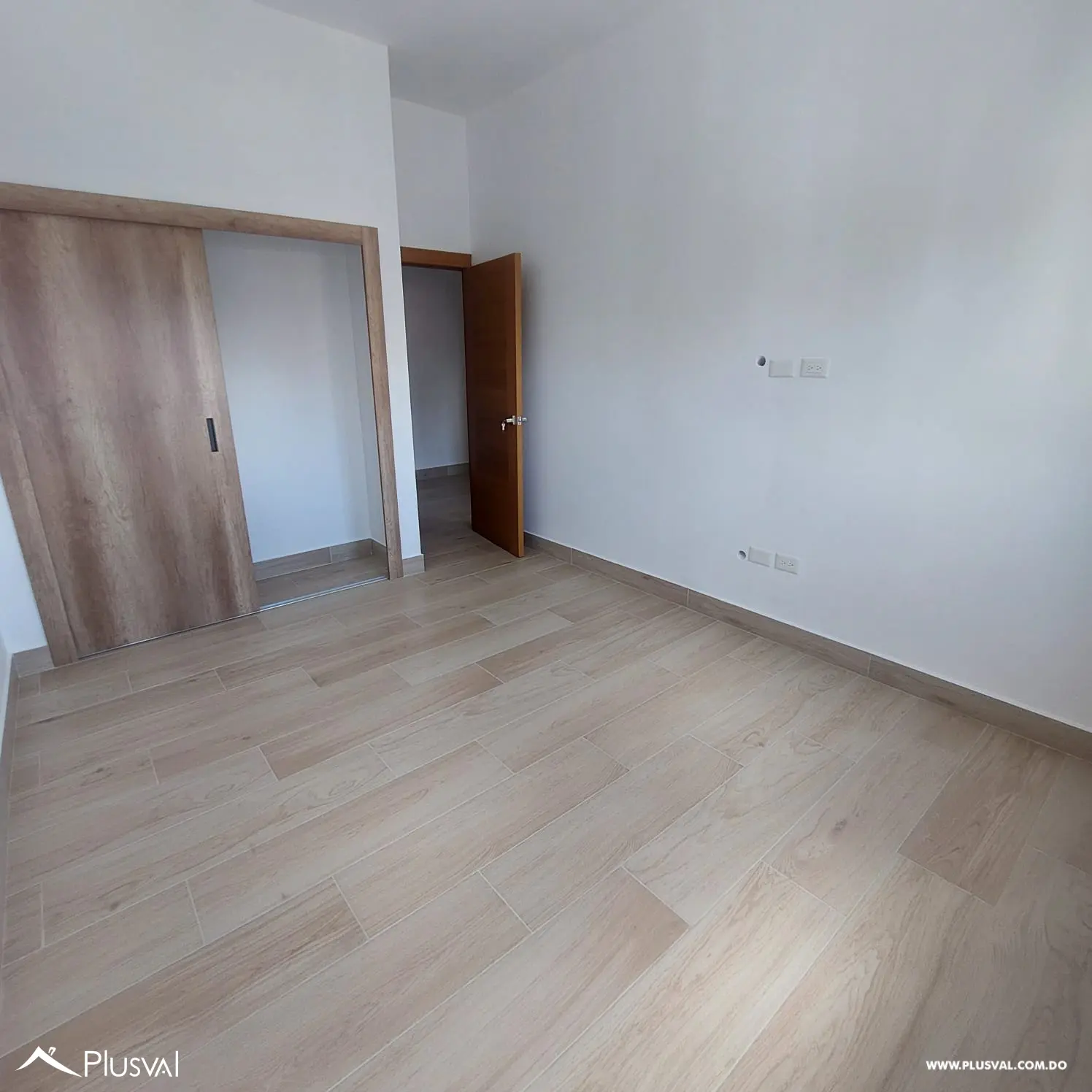 Hermoso y moderno apartamento nuevo a estrenar en Naco 455339