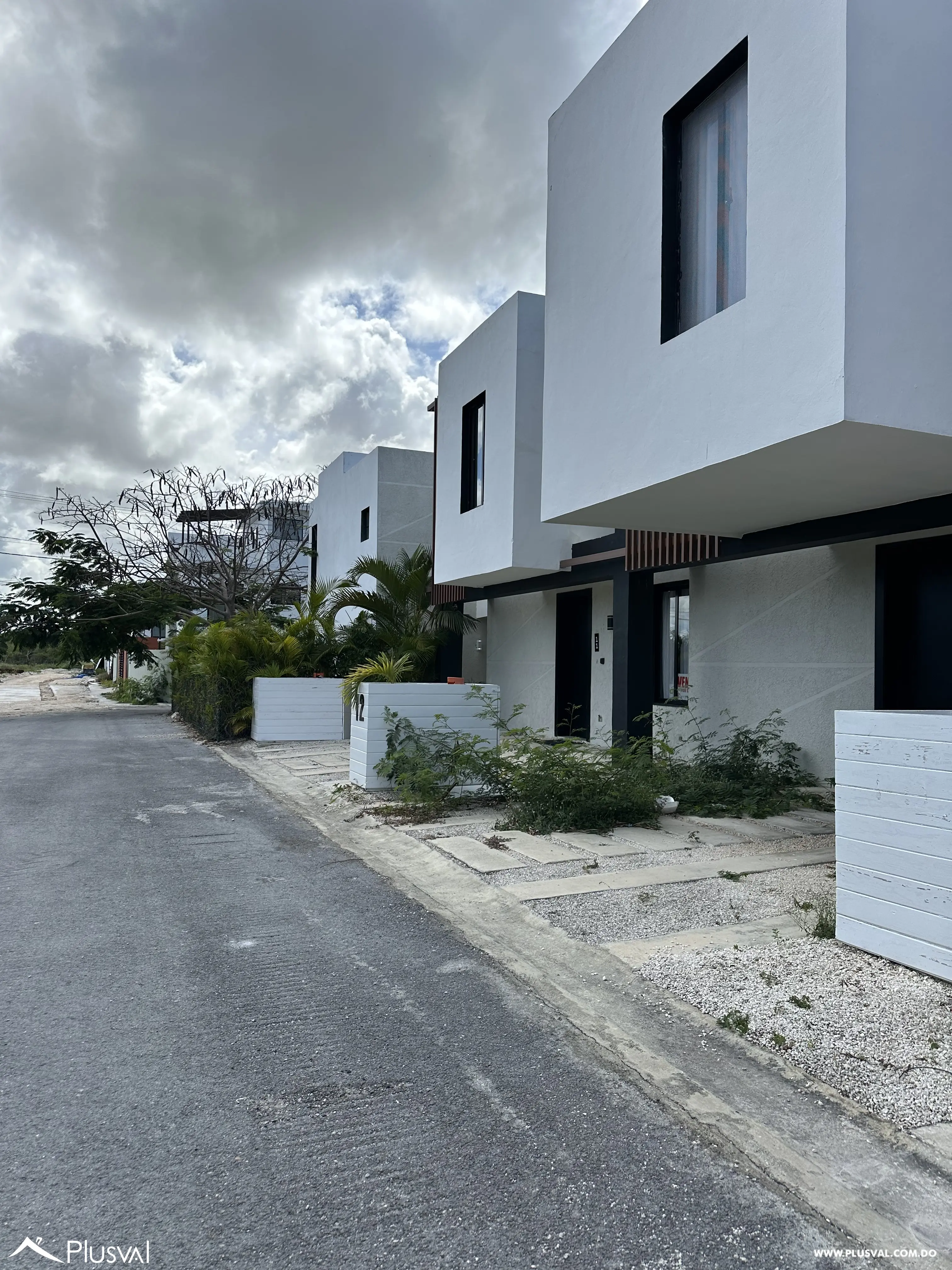 Reventa de Townhouse de 2 habitaciones 504033
