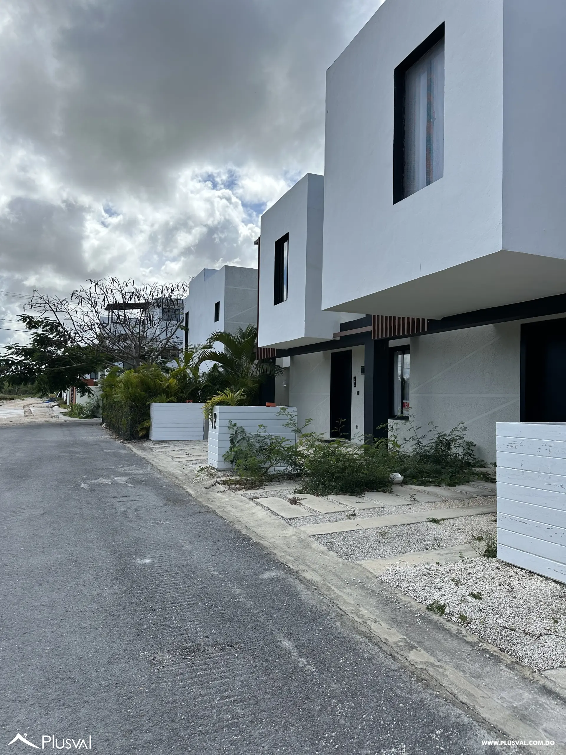 Reventa de Townhouse de 2 habitaciones 504033