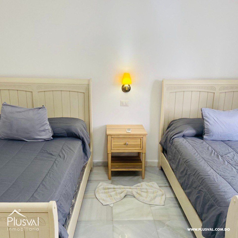 Cómodo Apartamento en Venta ubicado en Playa Nueva Romana 395204