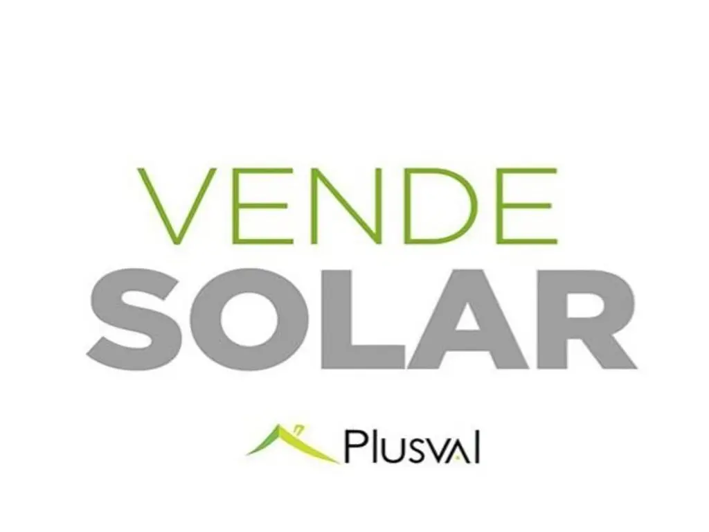 SOLAR EN VENTA OPORTUNIDAD BAVARO 497233
