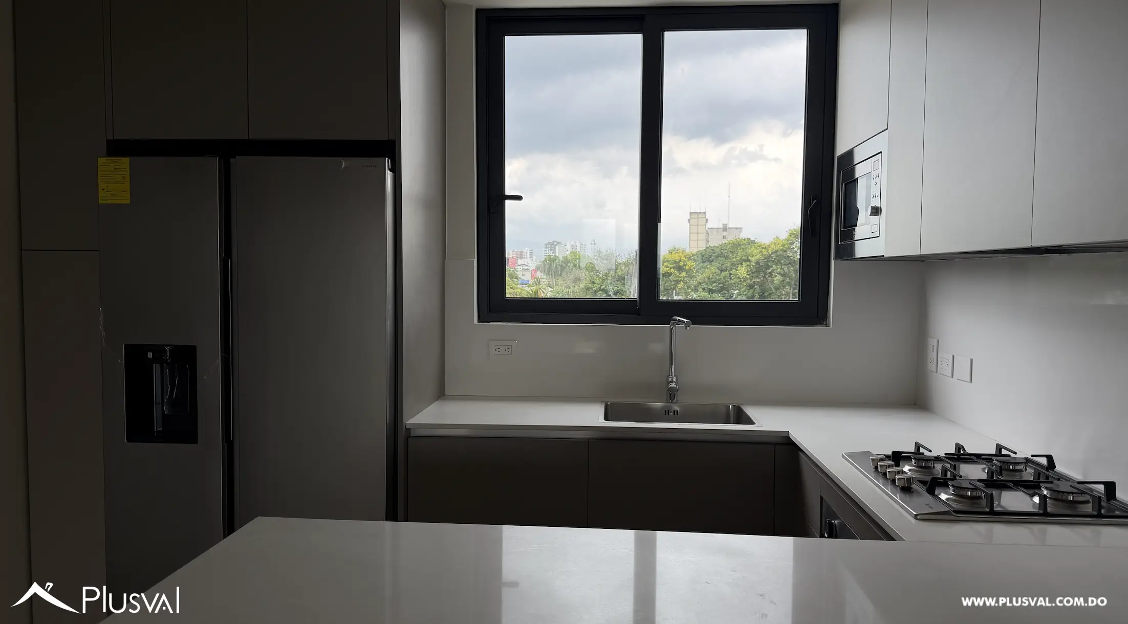 Impresionante tercer nivel en una de las mejores zonas de Santiago 511277