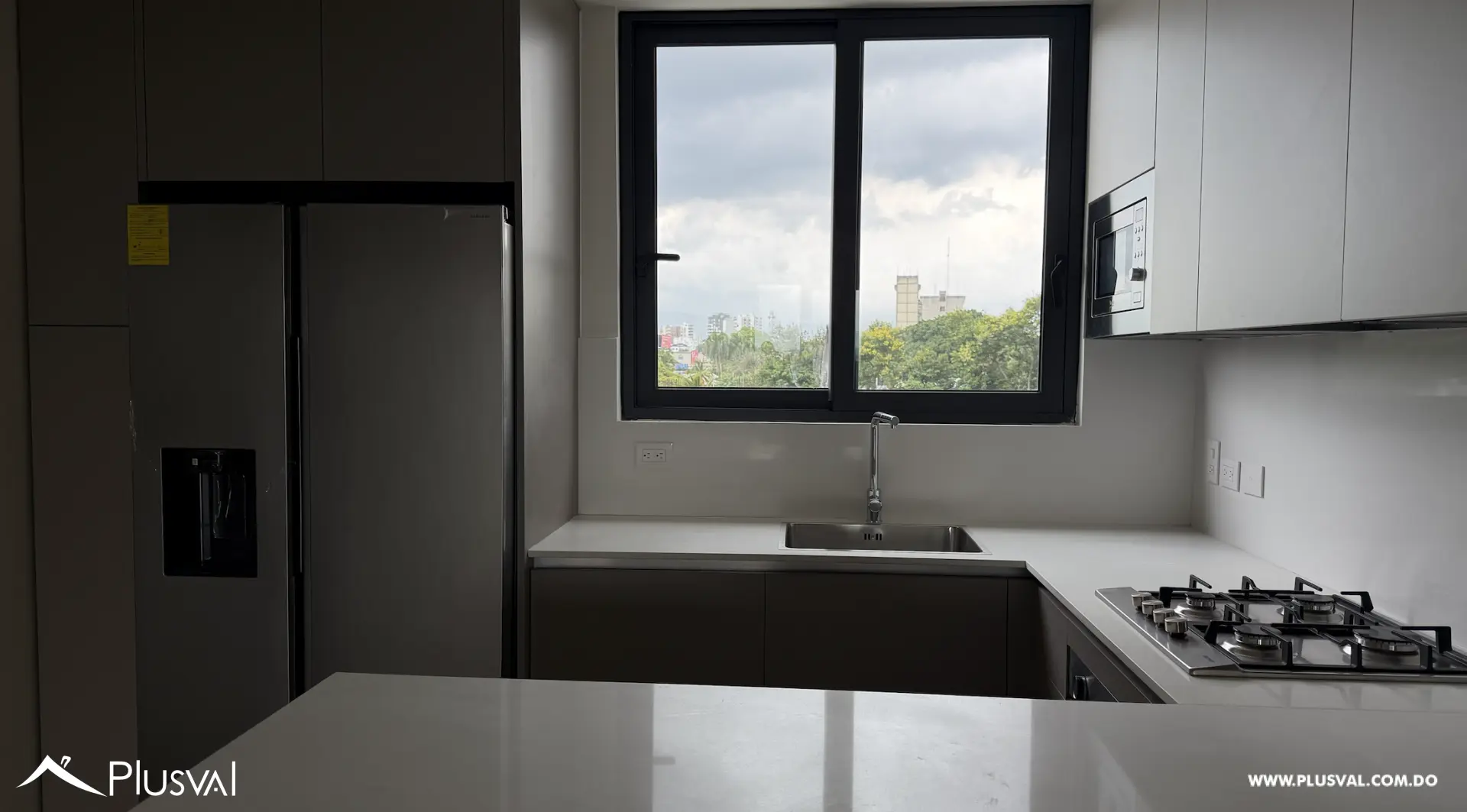 Impresionante tercer nivel en una de las mejores zonas de Santiago 511277