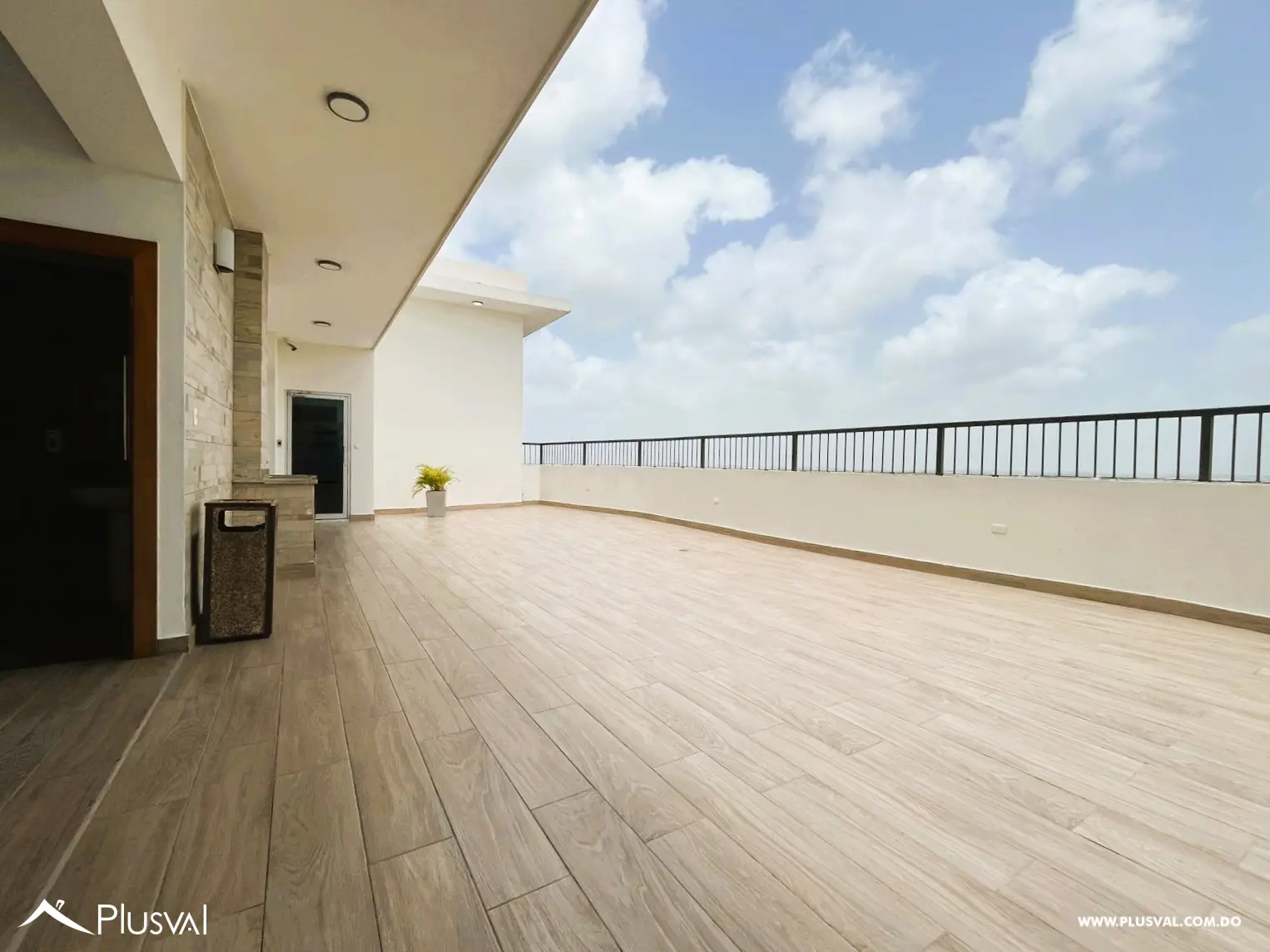 Apartamento en venta en Ens. Paraíso de 2 habitaciones + estudio 509474