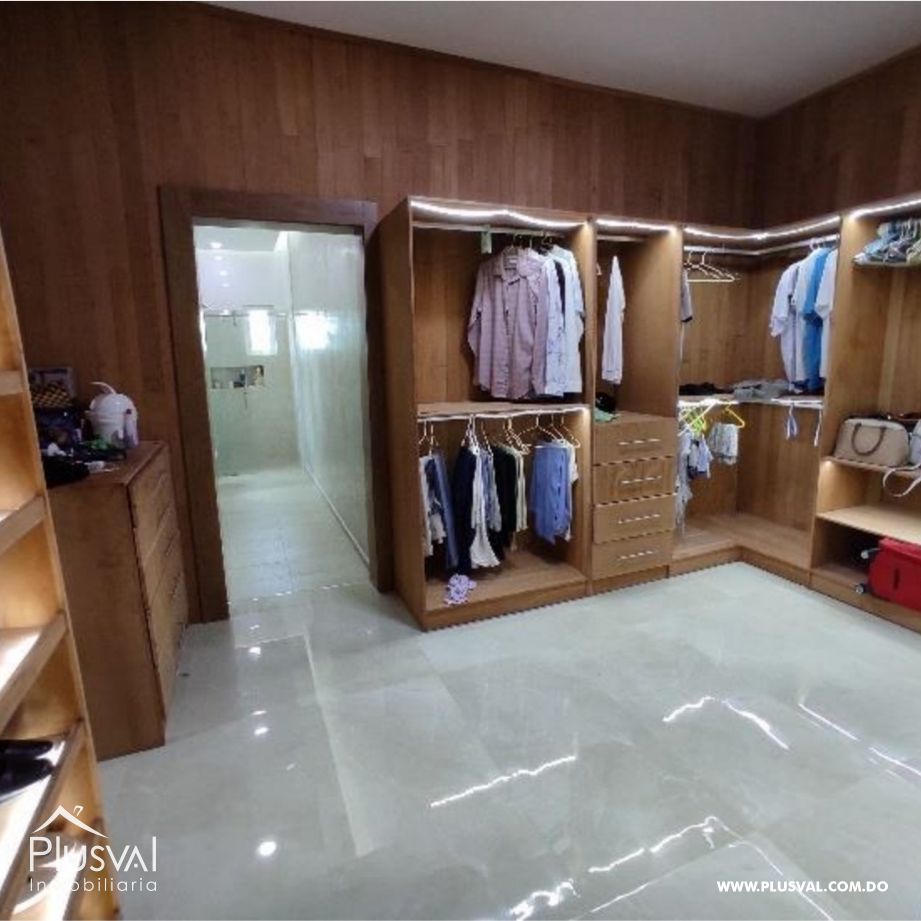 Casa en Venta en Higuey 282030
