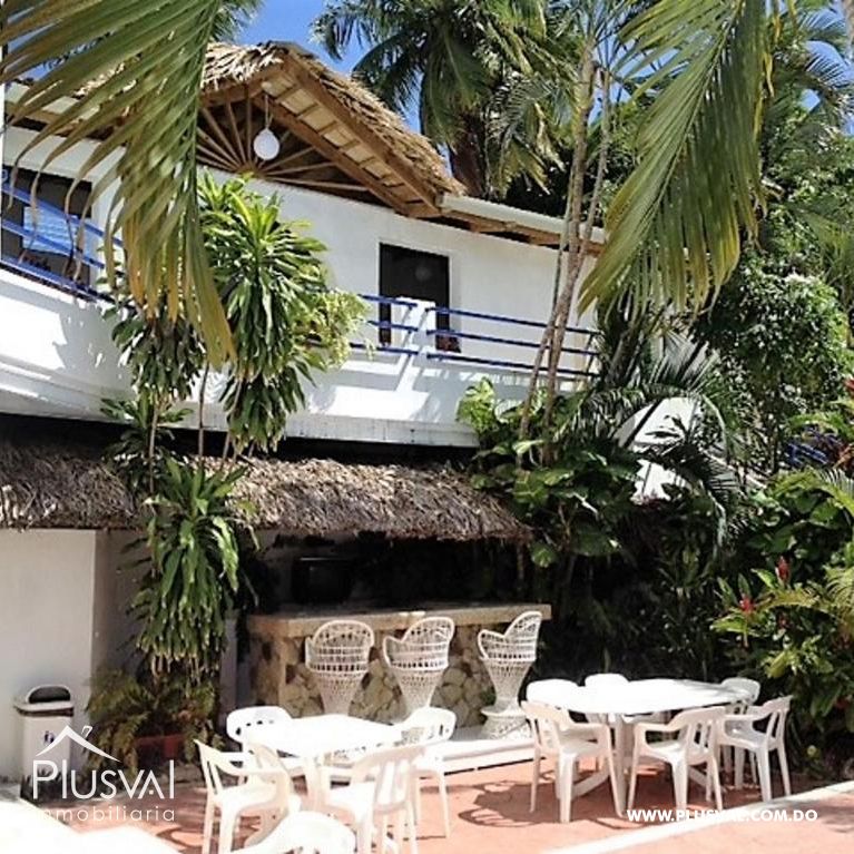 Se vende Hotel En Barahona 332408
