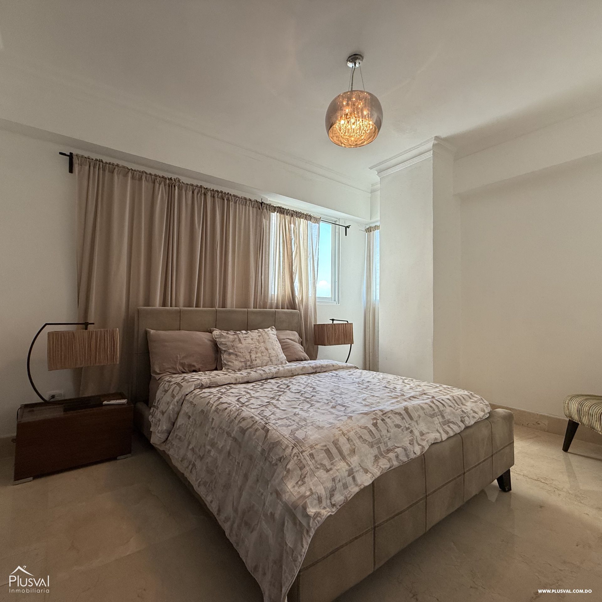 Excelente Pent-house en el Naco 423370