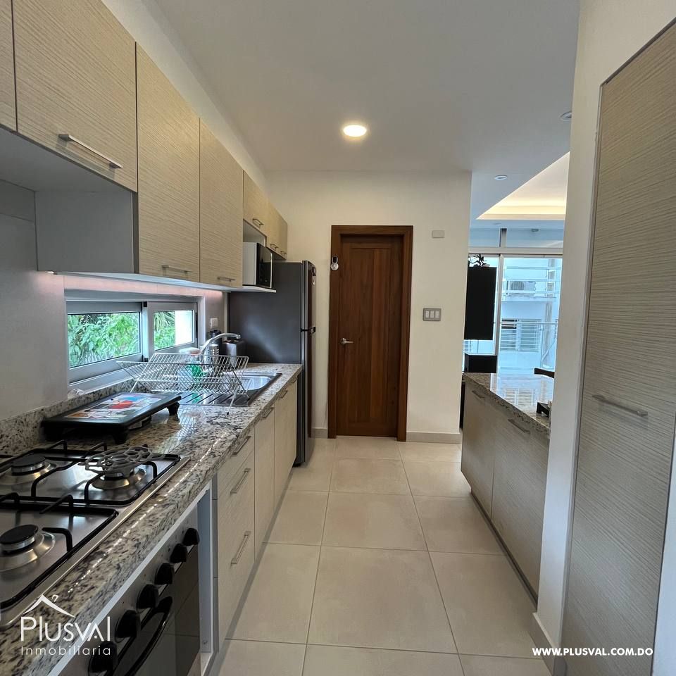 Apartamento en venta en Paraiso 284073