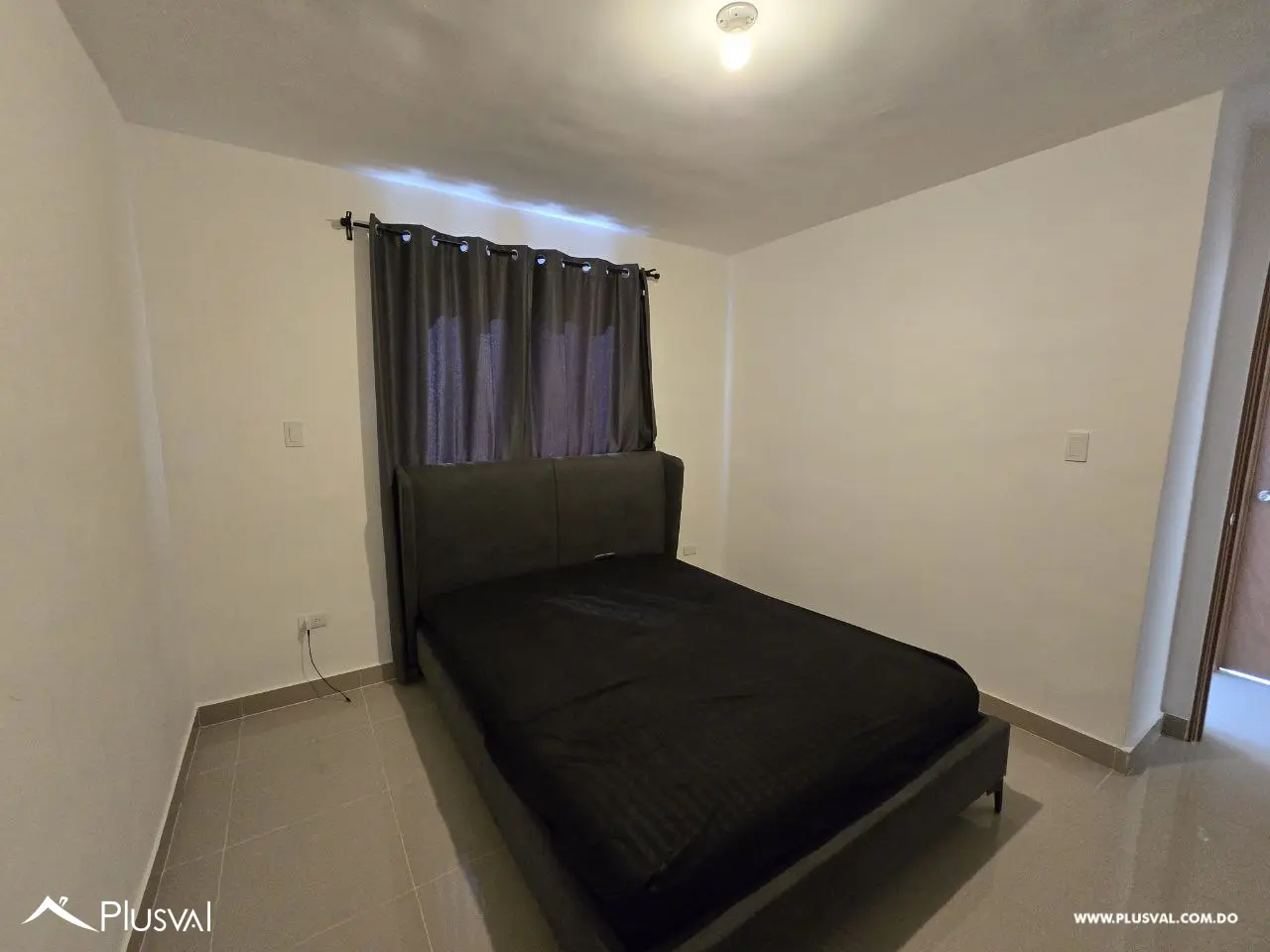 Amplio Apartamento en venta de 3 habitaciones 452026