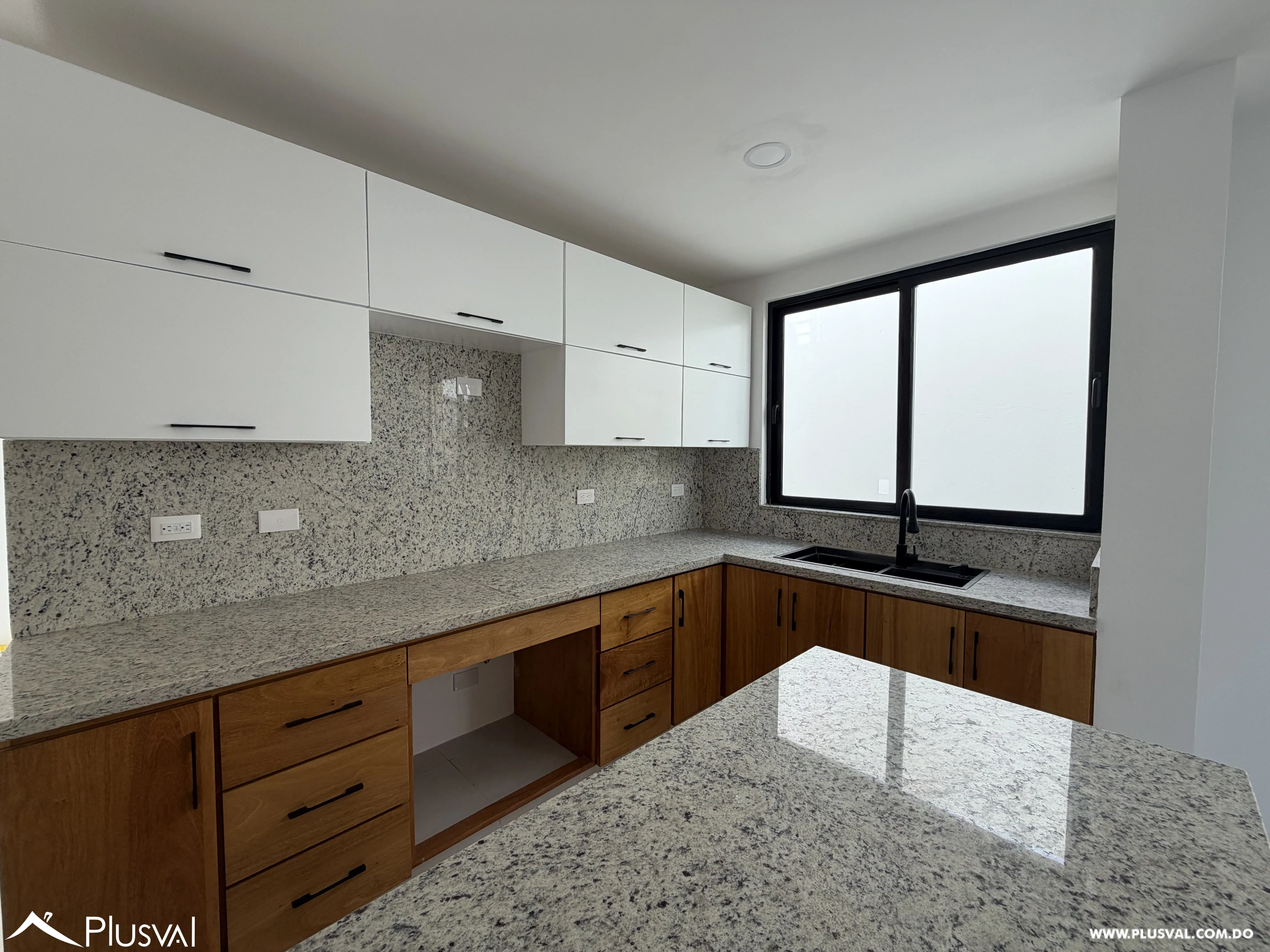 Apartamento en Venta en Cerro Alto 525122