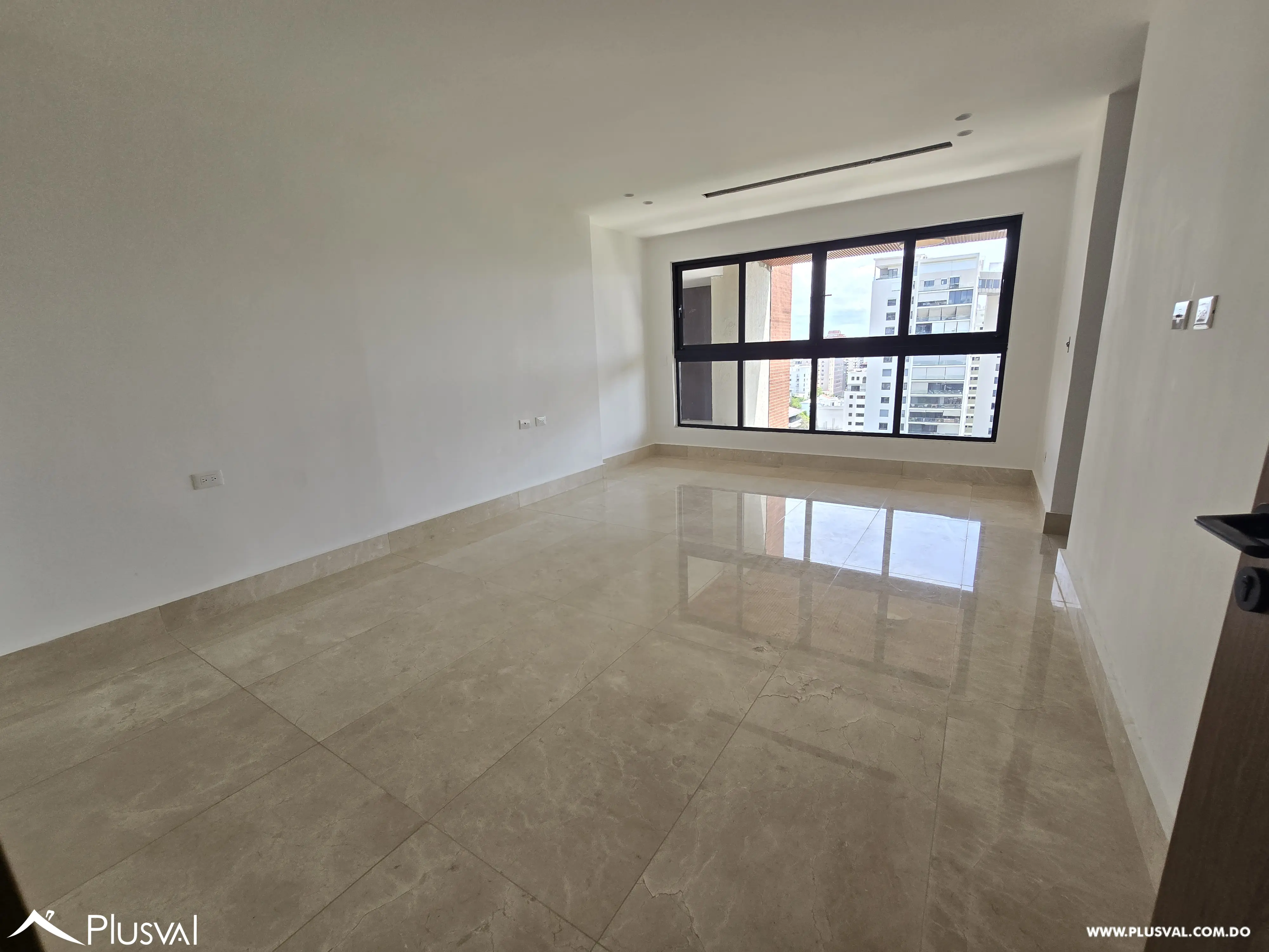 Apartamento de Lujo en Piantini 512058
