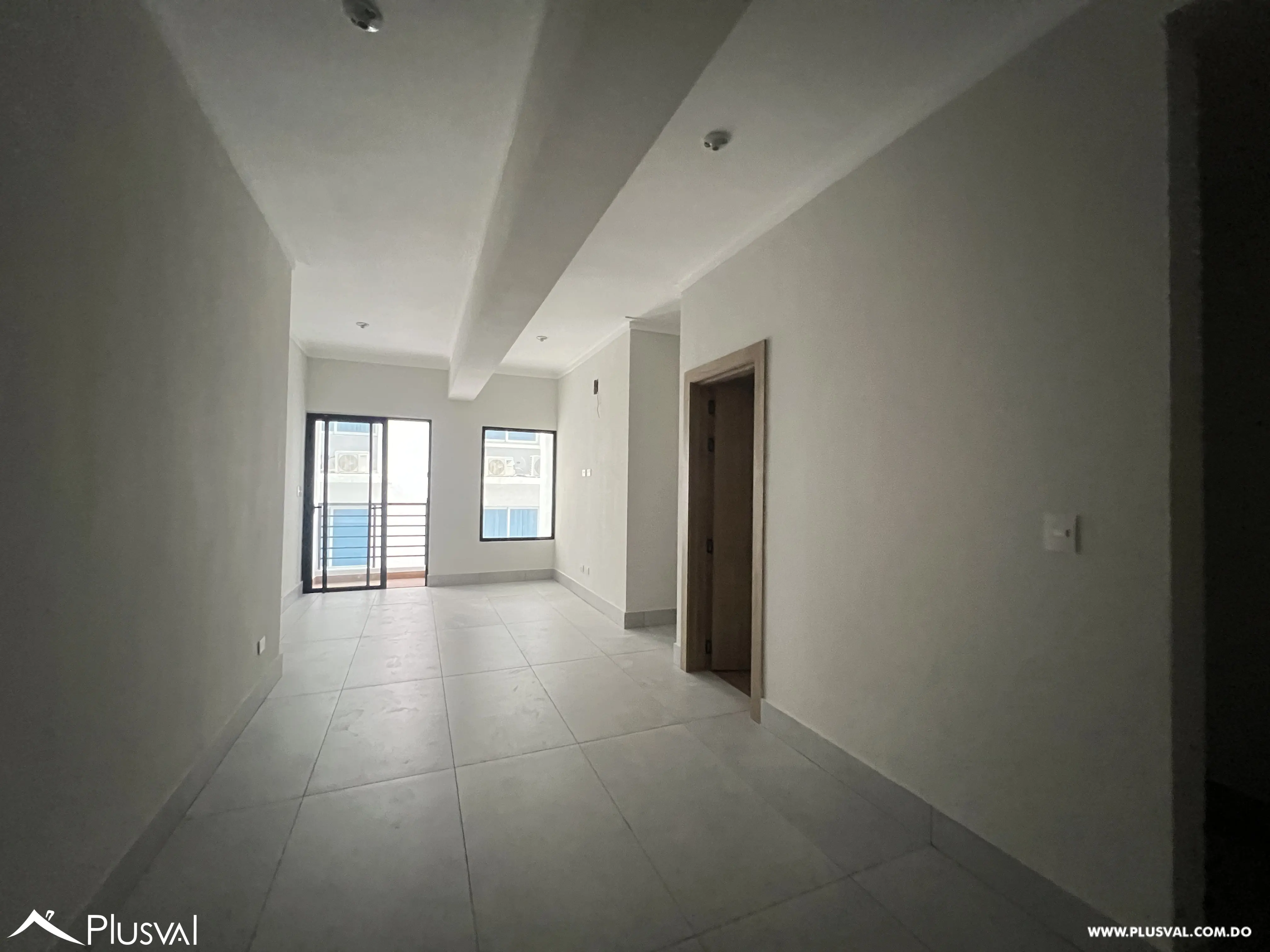 Apartamento en venta en La Esperilla 483012