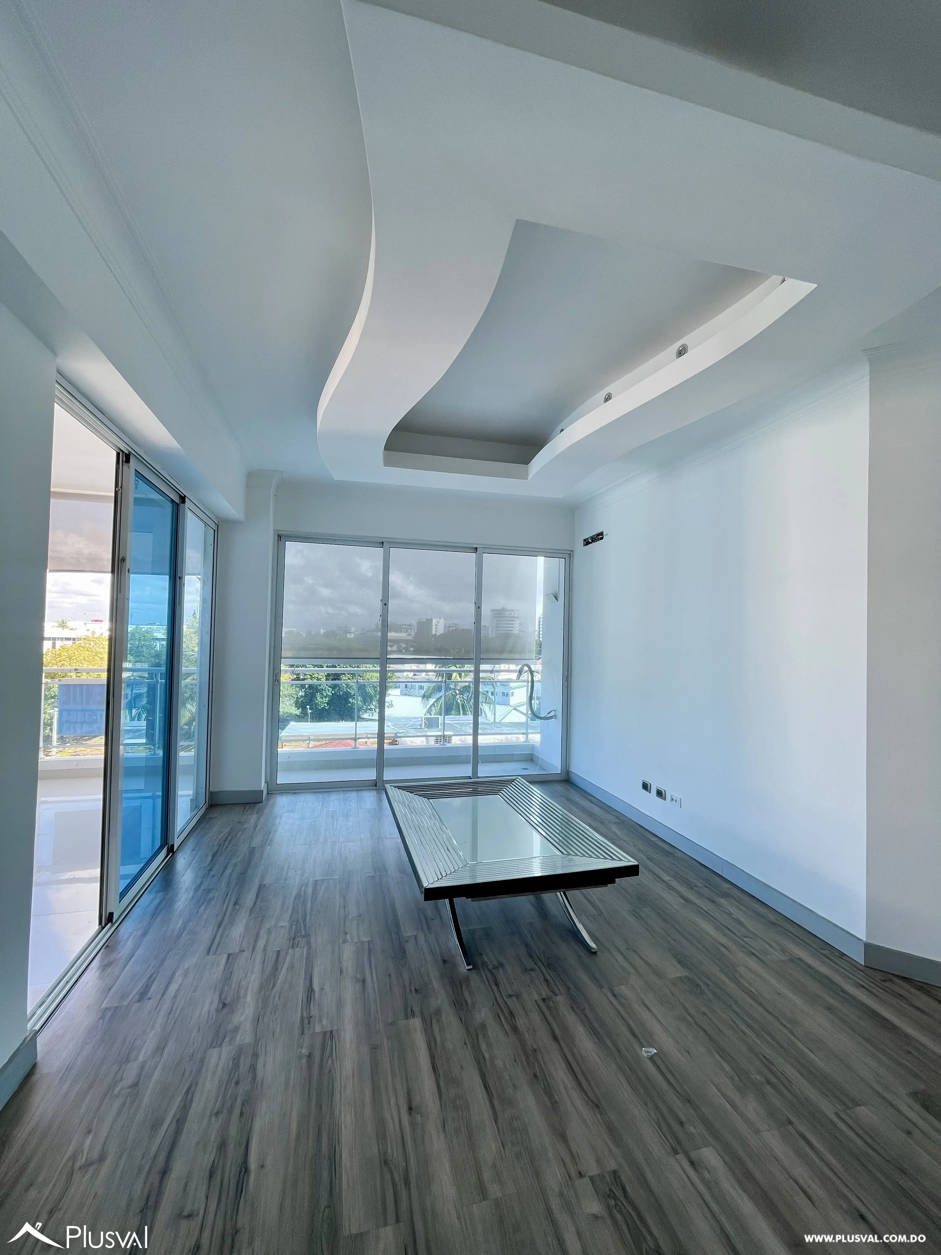 Apartamento en Venta en Renacimiento en Torre Residencial 495728